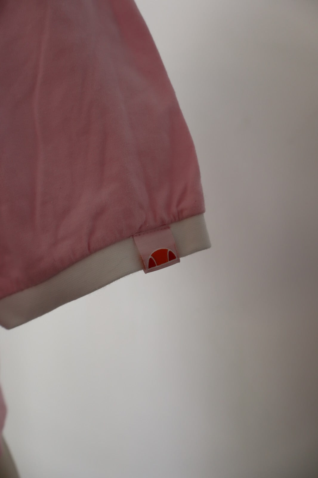 ELLESSE MAGLIA DONNA TG. 36 WOMAN CASUAL VINTAGE T-SHIRT