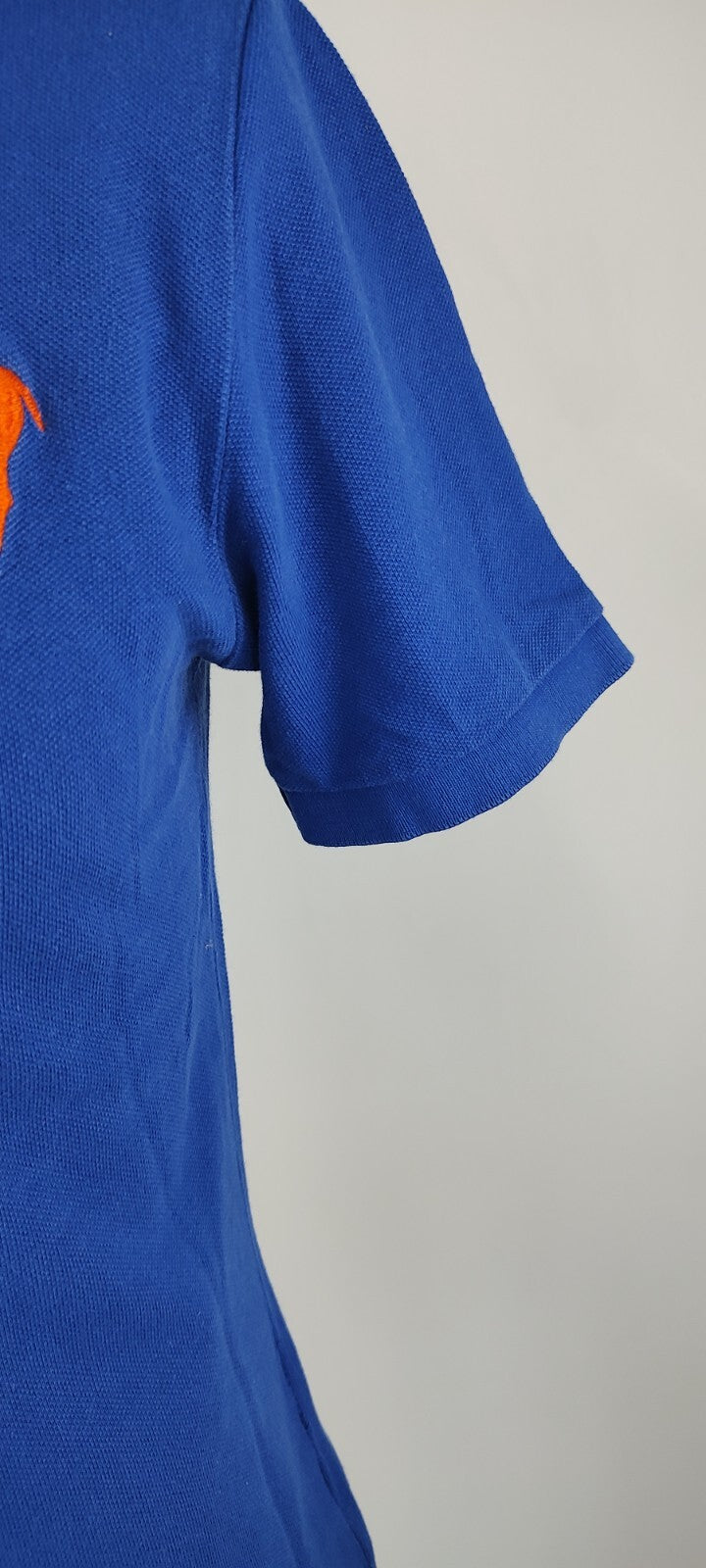 POLO RALPH LAUREN RAGAZZO MAGLIA TG L ANNI BOY CASUAL T- SHIRT ADOLESCENTE