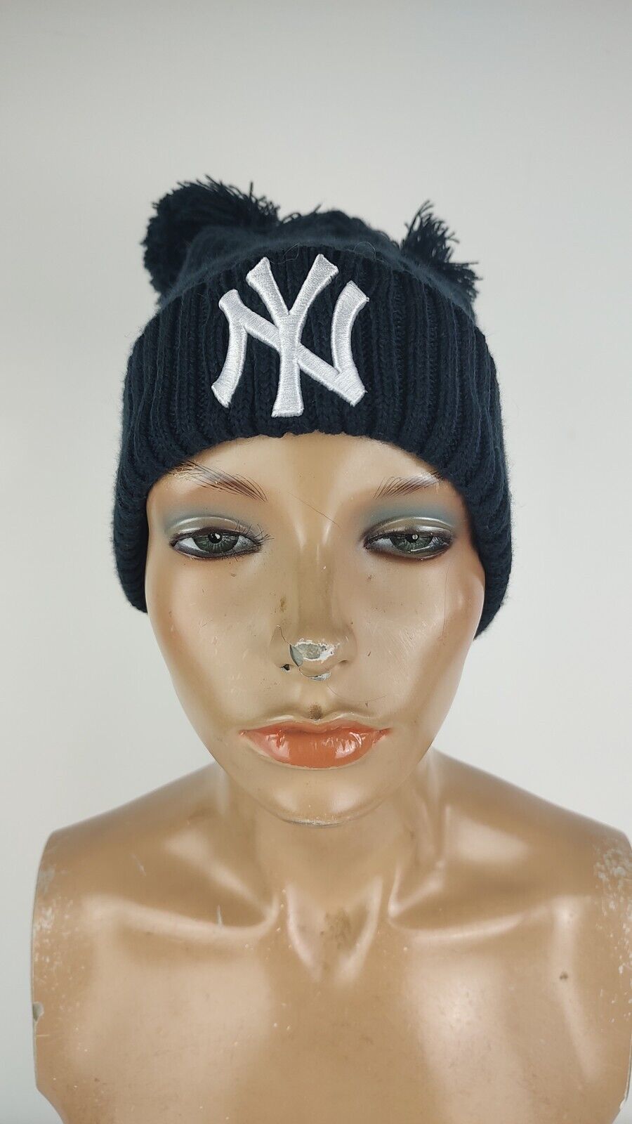 NEW ERA YANKEES NEW YORK CAPPELLO UOMO BASEBALL TAGLIA UNICA  HAT VINTAGE