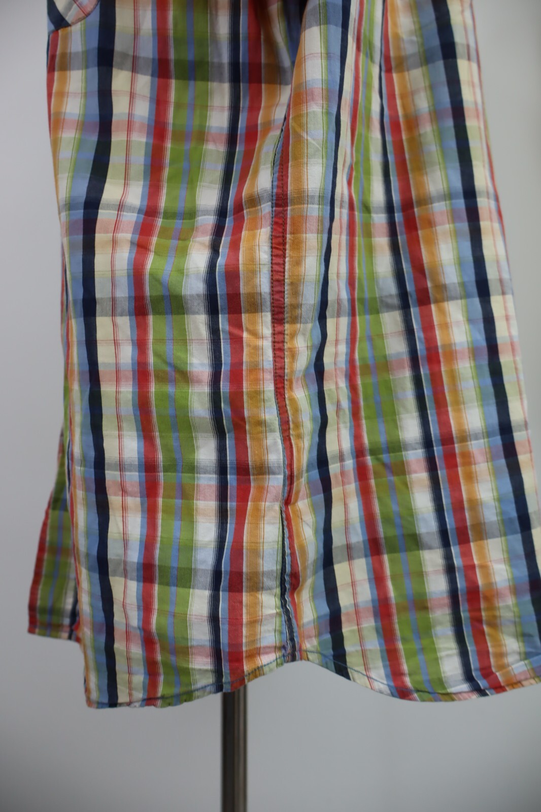 MARLBORO CLASSIC CAMICIA UOMO COTONE TG. 3XL MAN CASUAL VINTAGE SHIRT COTTON
