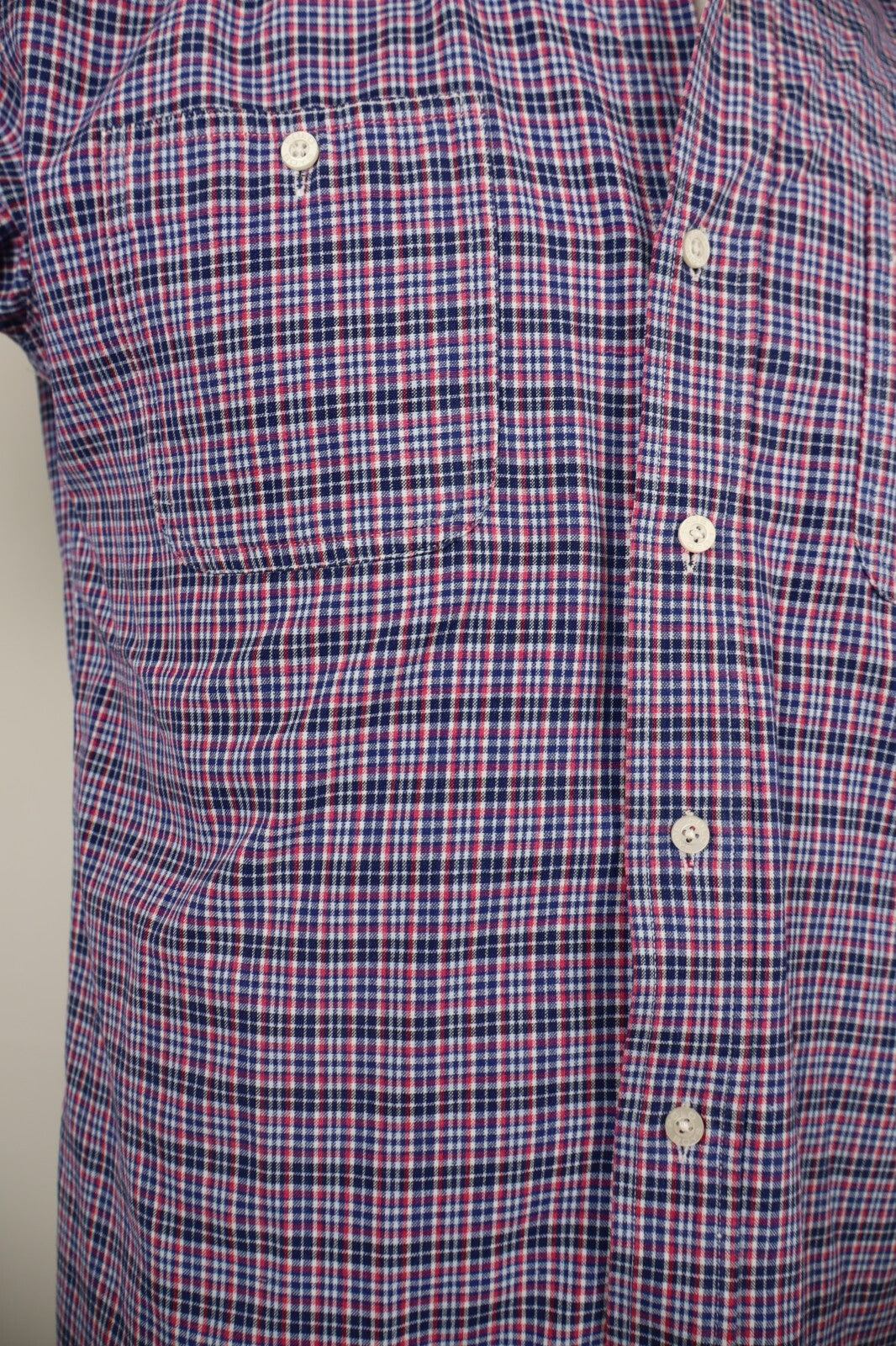 POLO SPORT RALPH LAUREN CAMICIA SHIRT UOMO L MAN VINTAGE CASUAL COTONE COTTON
