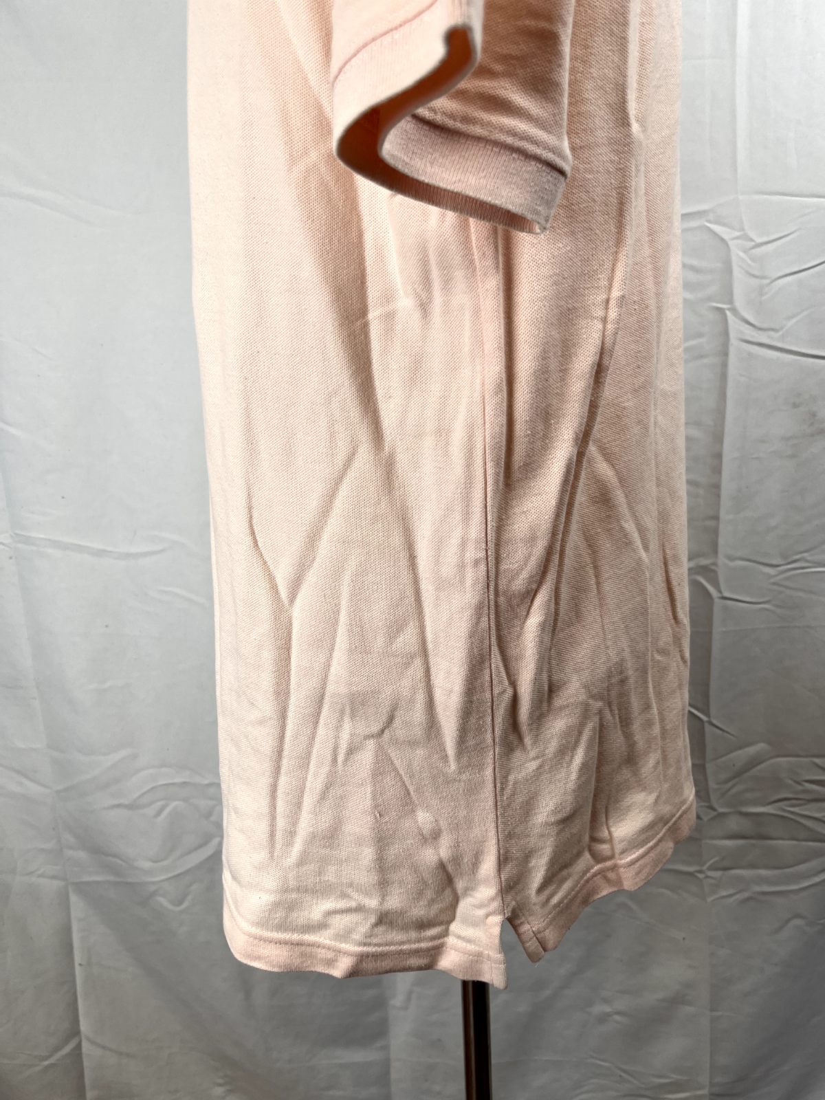 PIERRE CARDIN MAGLIA POLO UOMO TG. L MAN T-SHIRT CASUAL VINTAGE COTONE COTTON