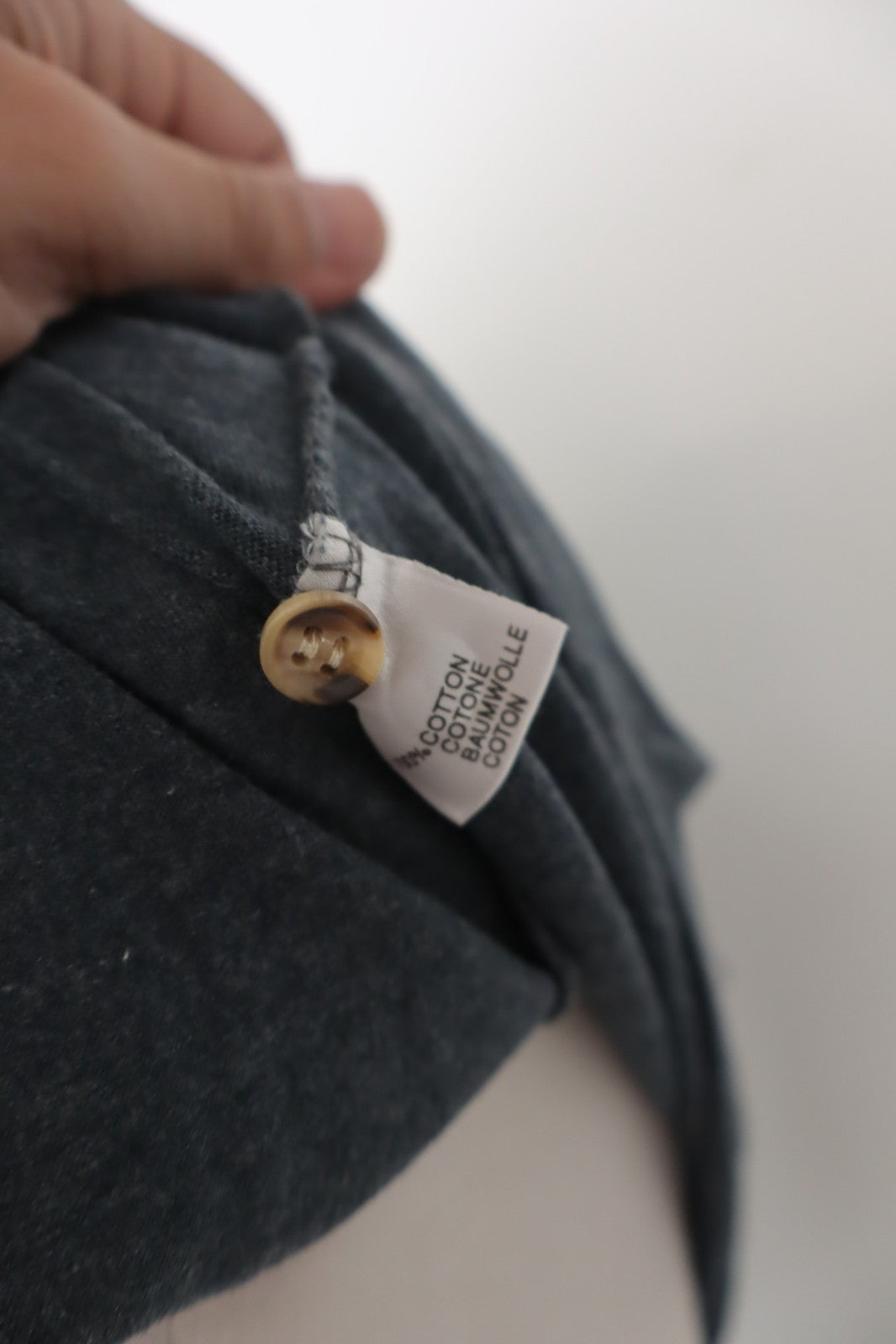 MARLBORO CLASSICS POLO MAGLIA UOMO TG M MAN COTONE SHIRT CASUAL VINTAGE