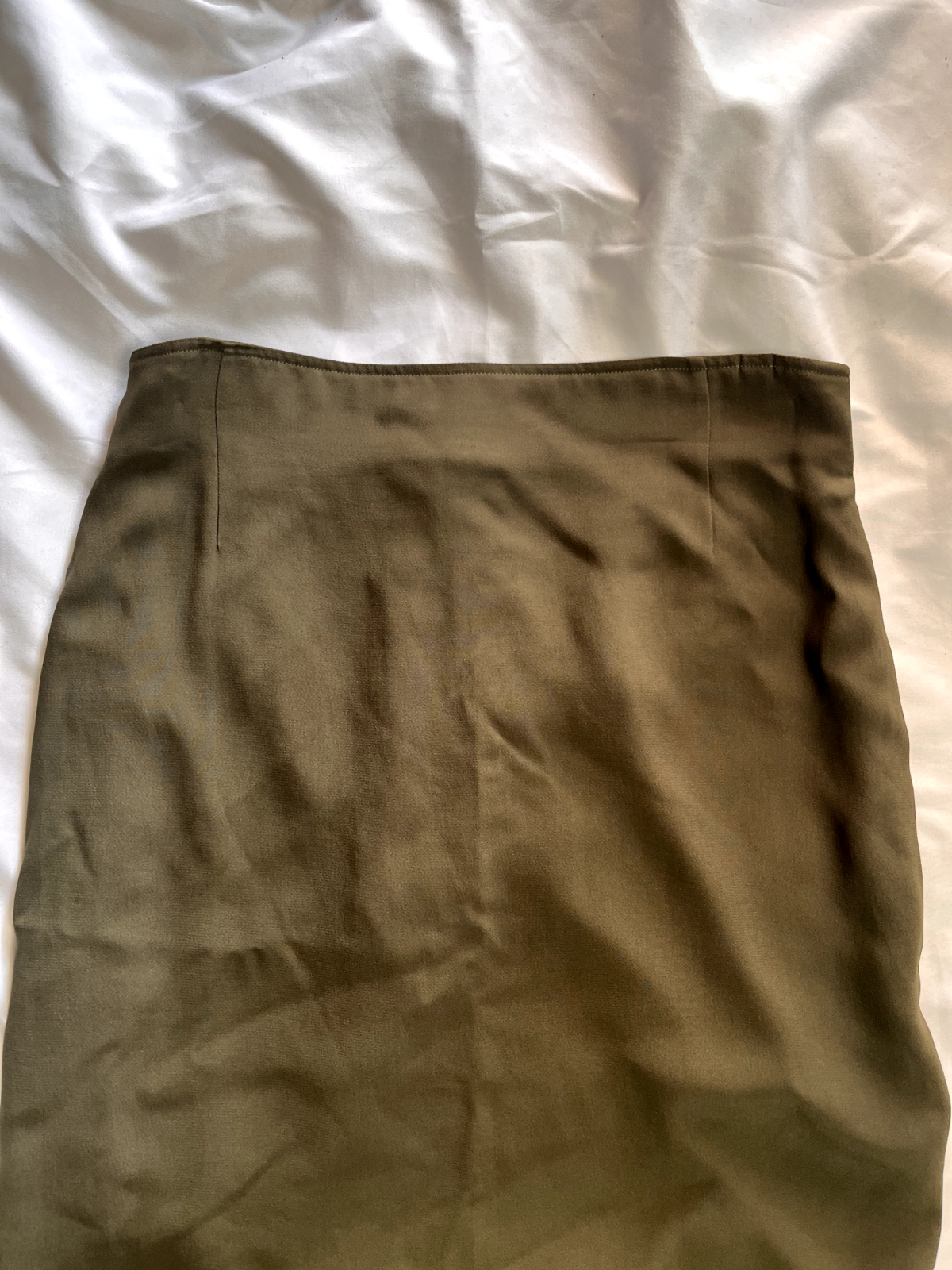 MARELLA GONNA DONNA WOMAN SKIRT Tg. 46 CASUAL VINTAGE