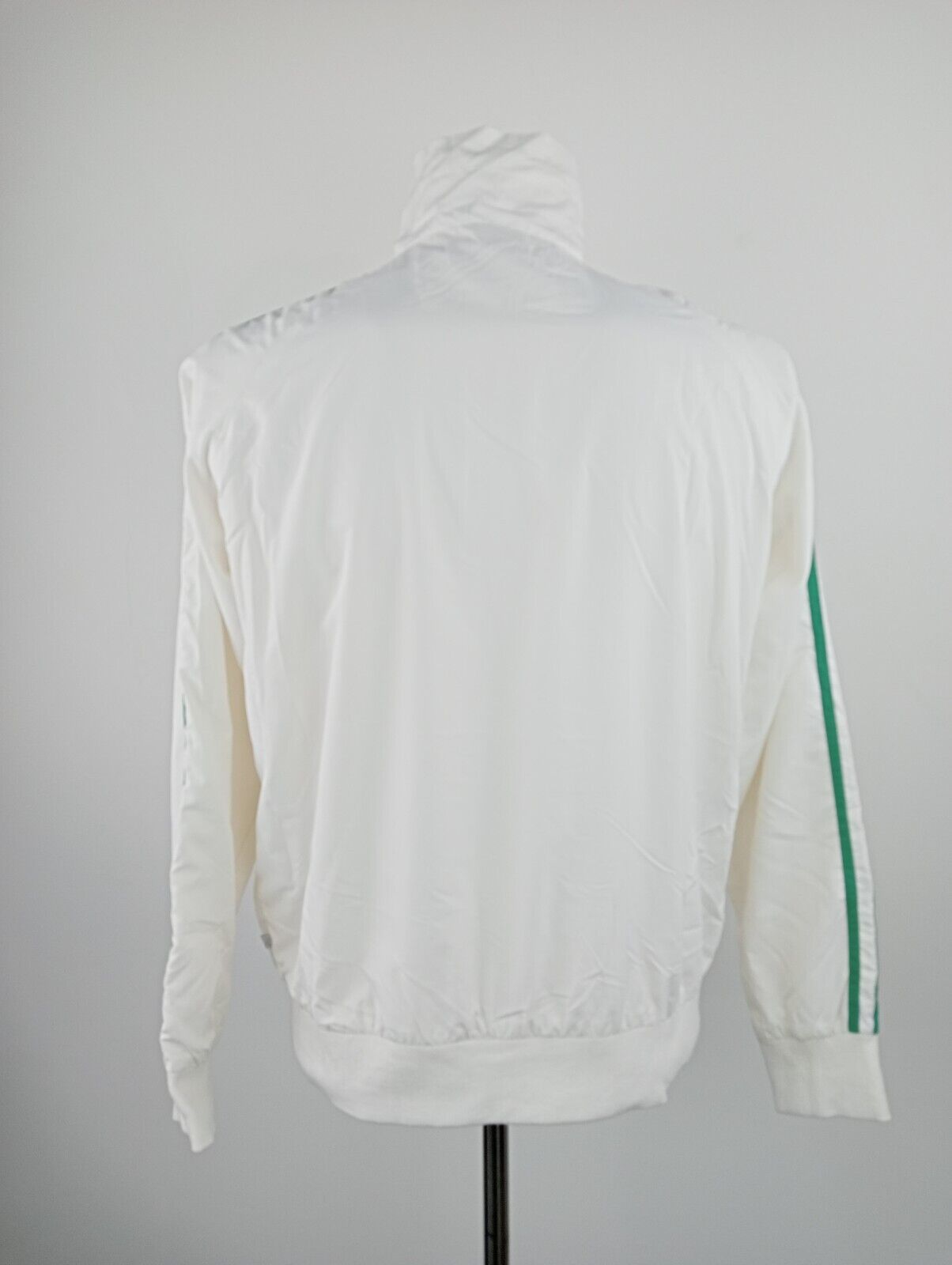 FRATELLI CAMPAGNOLO CICLISMO GIACCA FELPA SPORT UOMO Tg L MAN VINTAGE JACKET