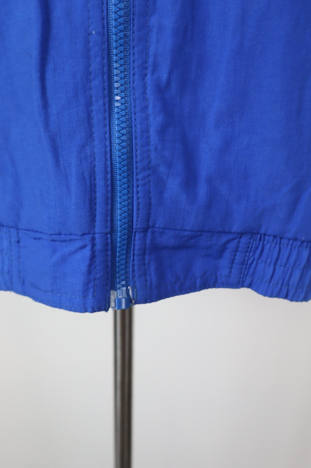 LOTTO GIACCA SPORTIVA UOMO Tg. M MAN VINTAGE CASUAL JACKET ITALY