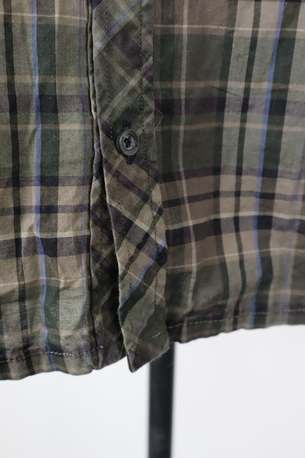 GUESS MARCIANO CAMICIA DONNA TG. S WOMAN SHIRT CASUAL VINTAGE COTONE COTTON