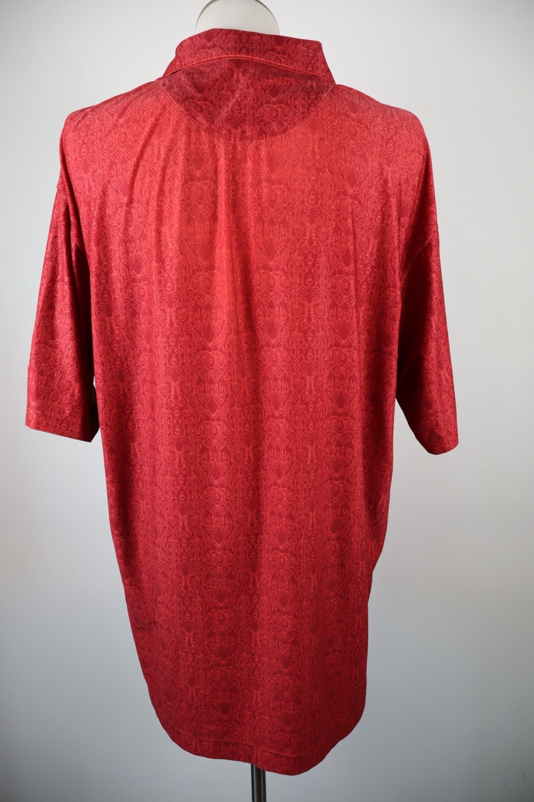 NIKE MAGLIA POLO UOMO  DRY FIT UV  TG. L MAN SHIRT  POLO CASUAL VINTAGE