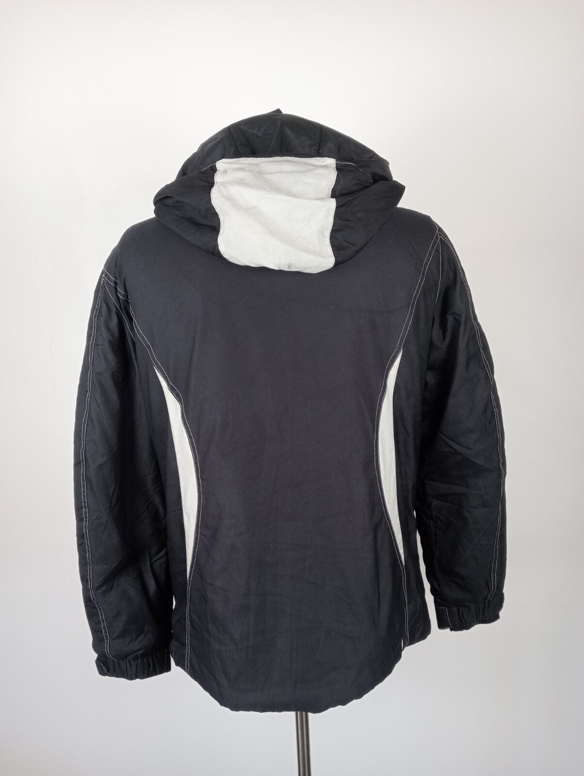 COLMAR GIUBBINO IMBOTTITO UOMO TG 44 MAN JACKET GIACCA CASUAL VINTAGE