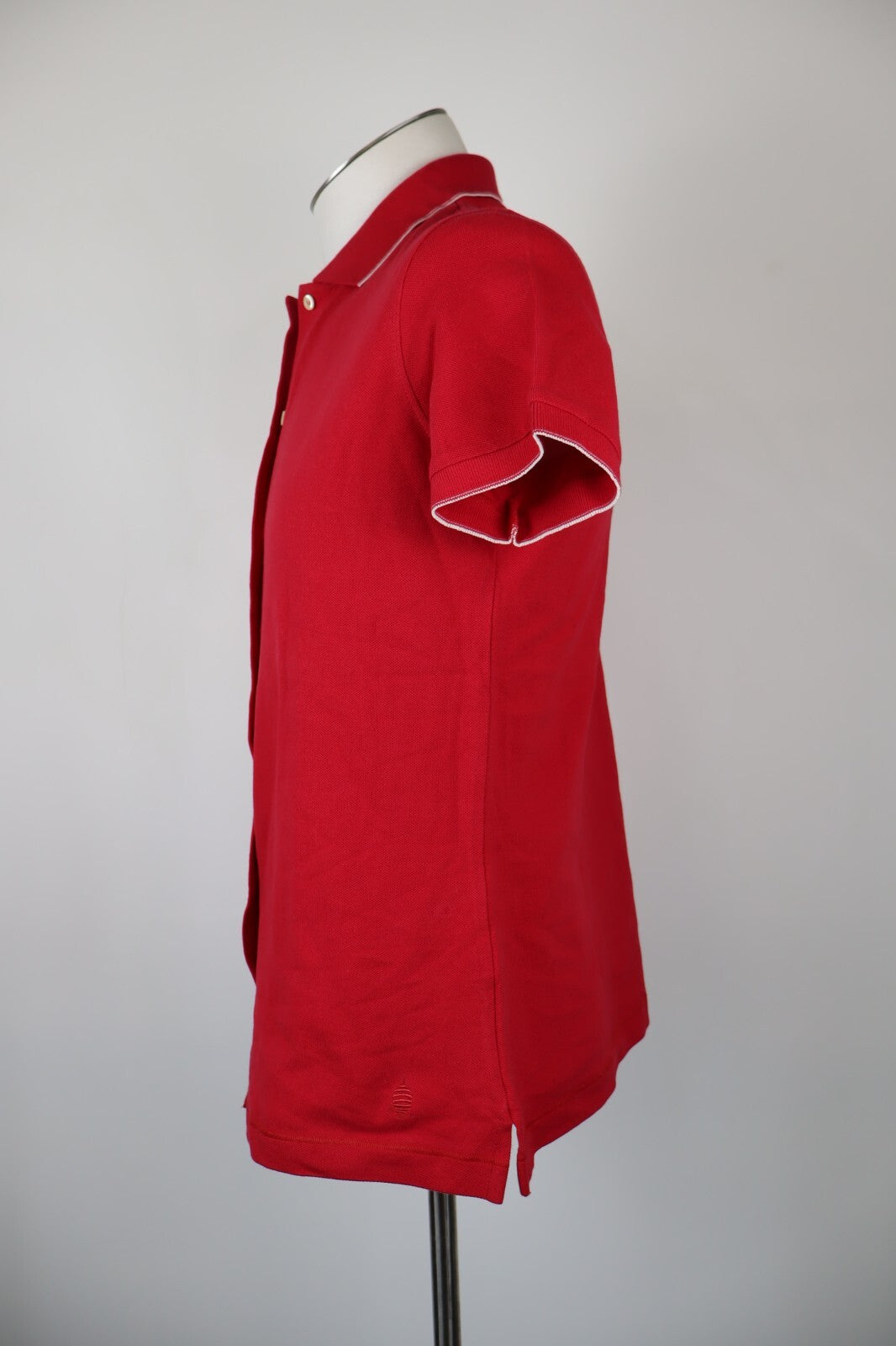 MARINA YACHTING MAGLIA POLO BOTTONI UOMO TG. M MAN POLO T-SHIRT CASUAL VINTAGE