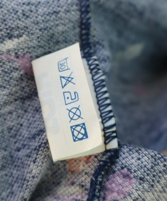 FILA VESTITO DONNA TG. 50  WOMAN CASUAL VINTAGE DRESS ABITO