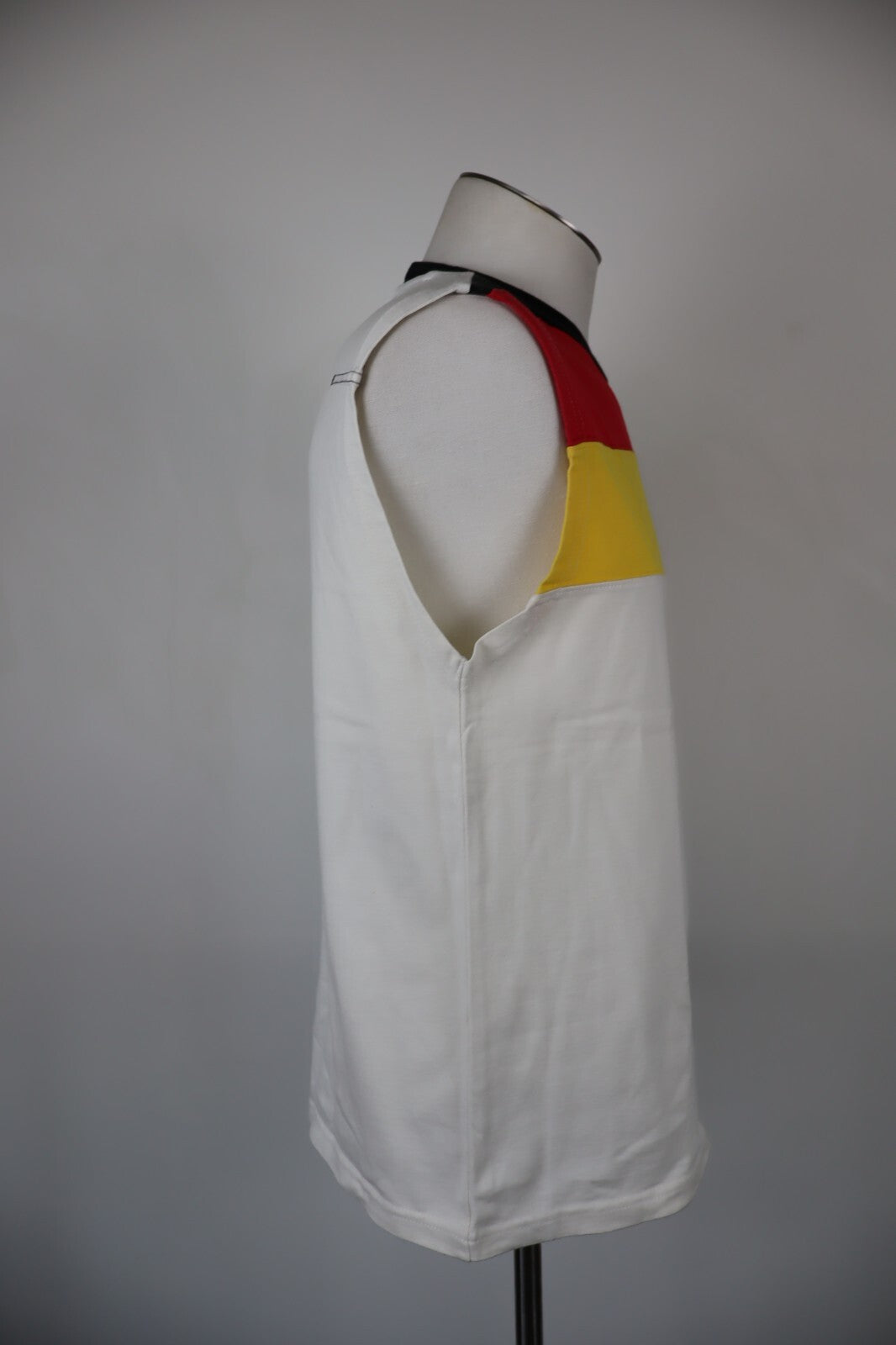 NIKE MAGLIA SMANICATA UOMO COTONE TG. L MAN SHIRT CASUAL VINTAGE GERMANIA