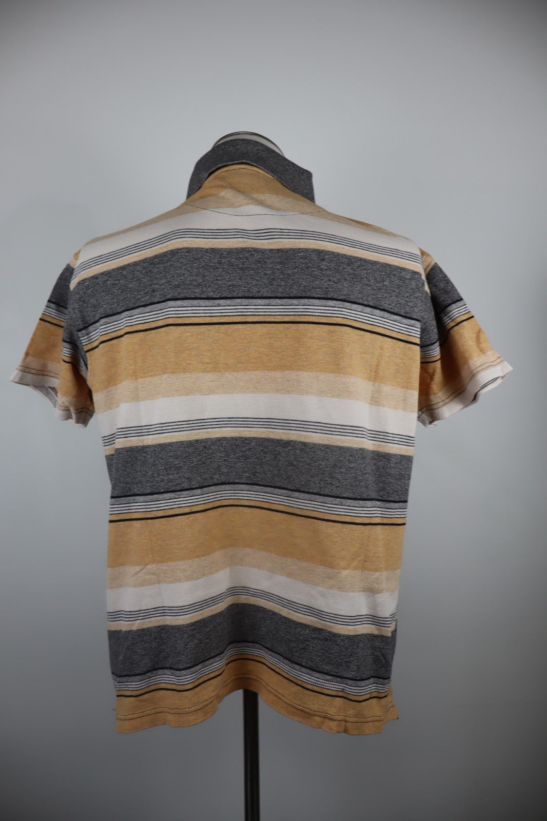 MARLBORO CLASSICS POLO MAGLIA UOMO TG M MAN COTONE SHIRT CASUAL VINTAGE LOGO
