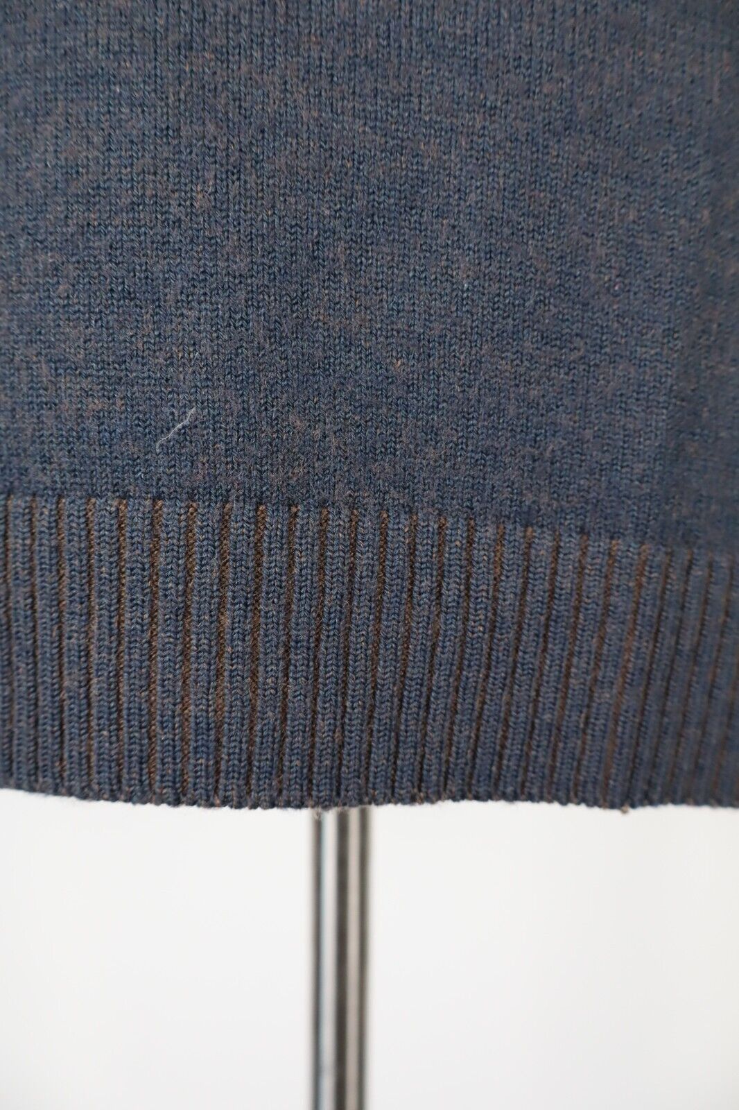 NAVIGARE MAGLIONE LANA WOOL UOMO TG M MAN SWEATER CASUAL VINTAGE
