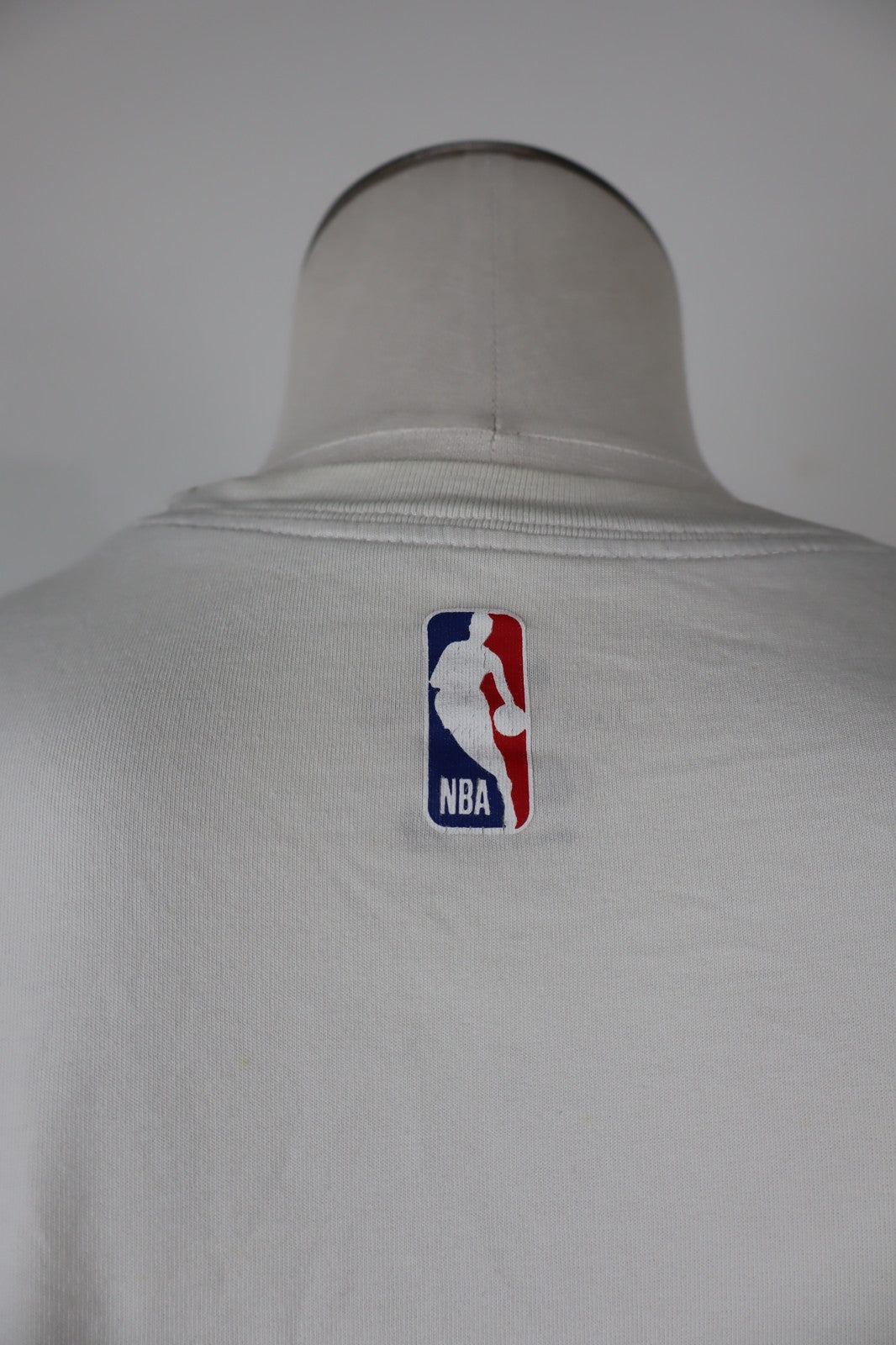 THE NIKE TEE NBA SB MAGLIA UOMO L MAN T-SHIRT CASUAL VINTAGE COTONE COTTON
