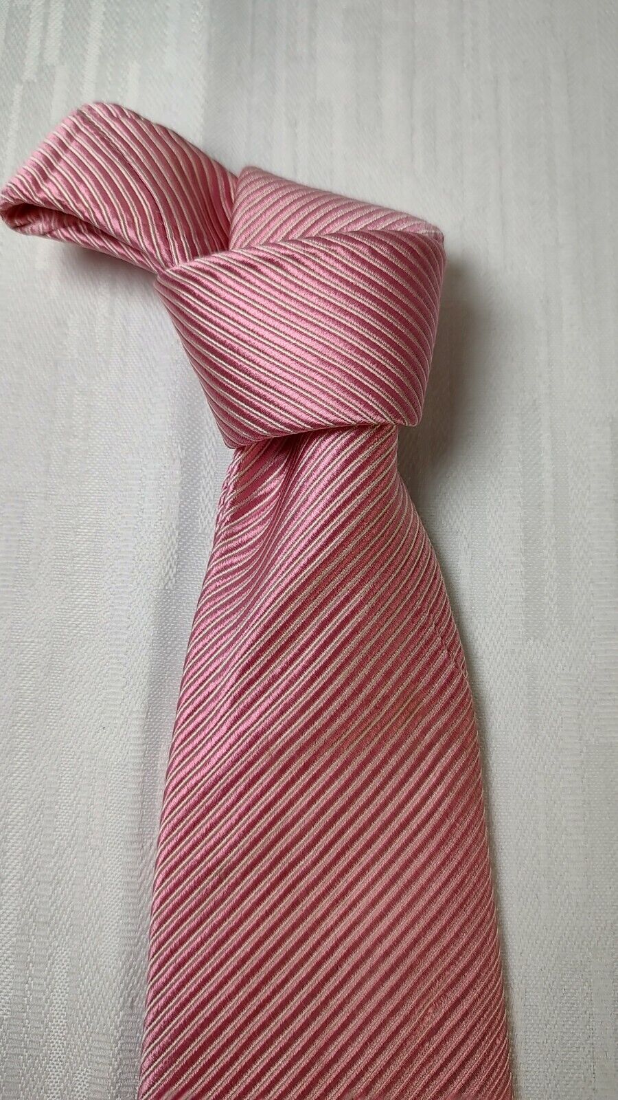 TINO COSMA 100%  SILK TIE SETA CRAVATTA NECKTIE MADE IN ITALY