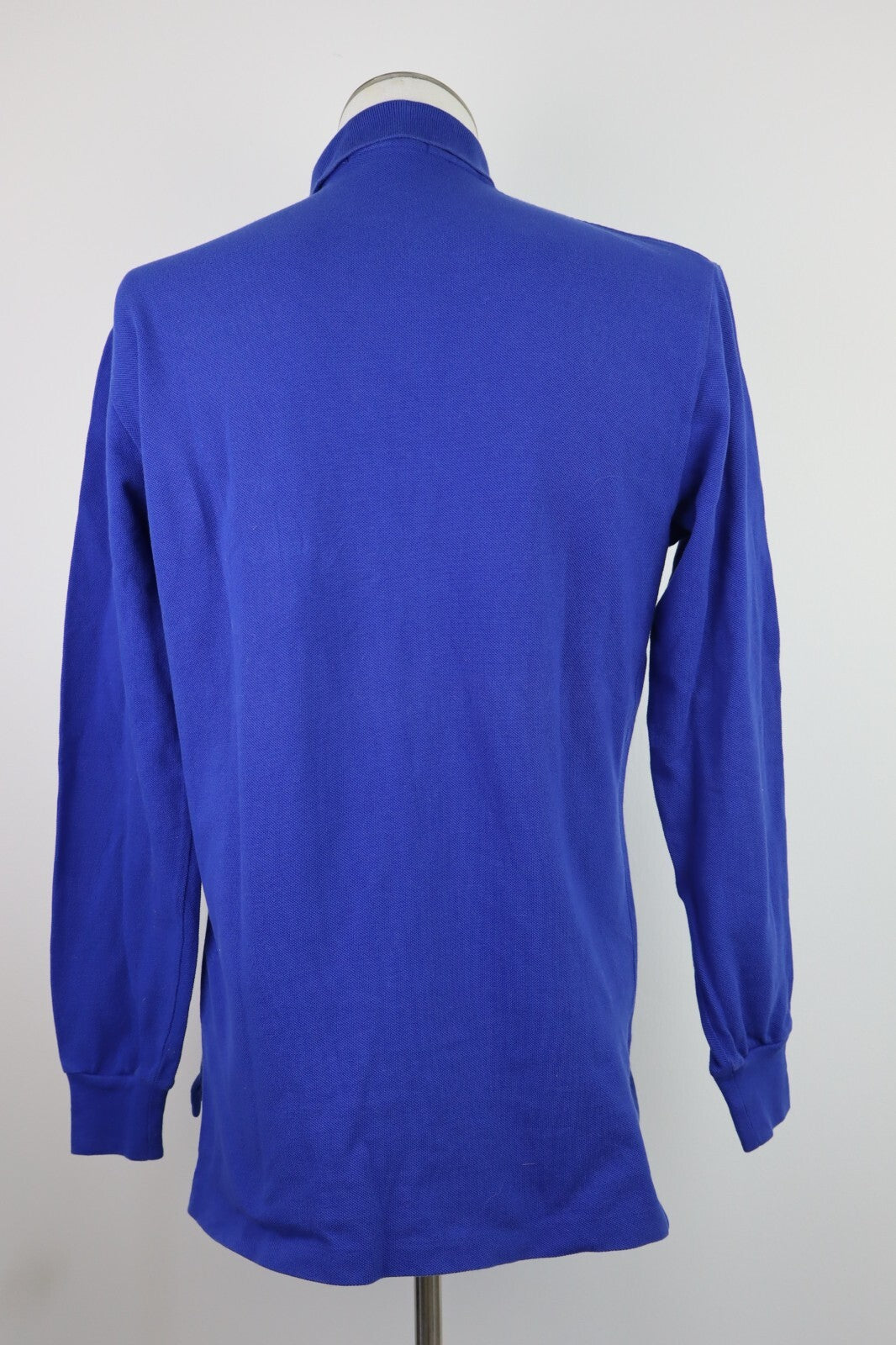 POLO RALPH LAUREN MAGLIA POLO UOMO COTONE TG. S MAN COTTON T-SHIRT CASUAL