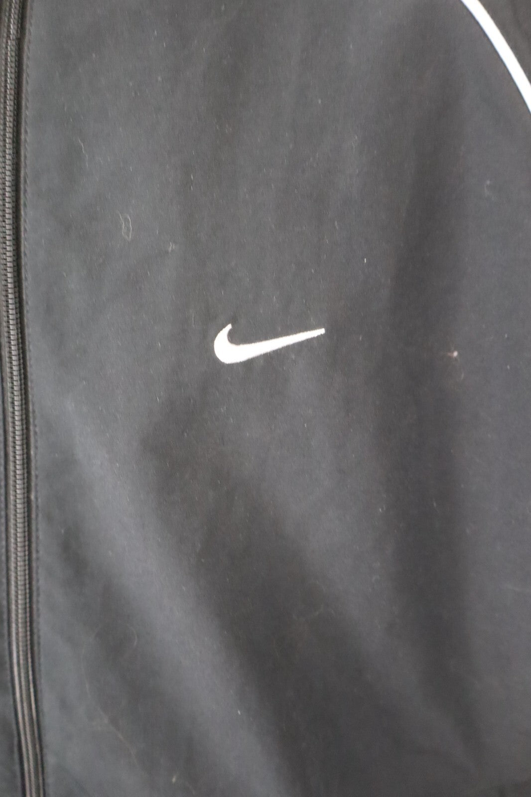 NIKE TUTA COMPLETA Tg L TRACKSUIT JACKET GIACCA PANTS UOMO SPORT