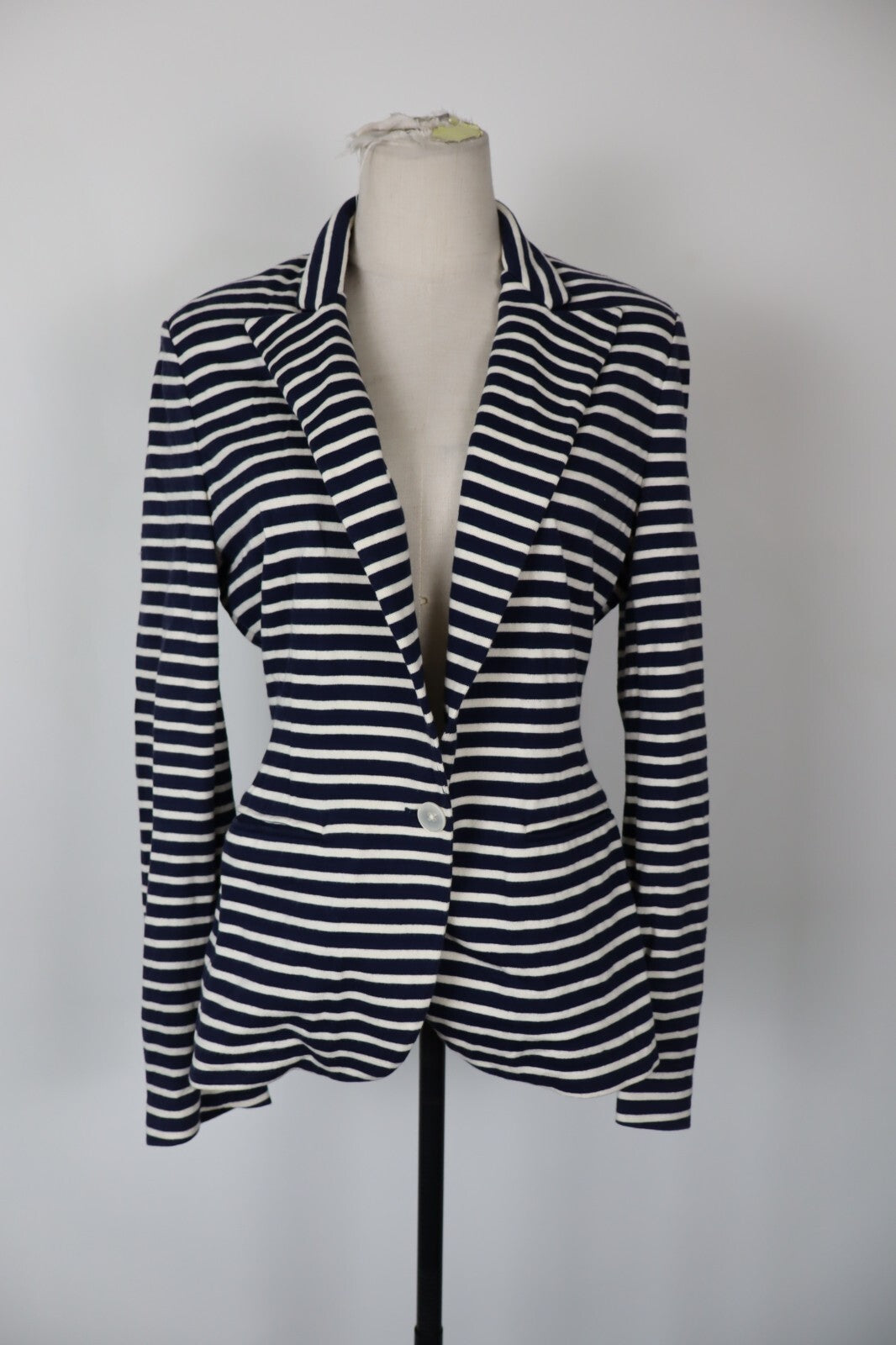 RALPH LAUREN GIUBBINO GIACCA  DONNA Tg. 12 WOMAN CASUAL JACKET VINTAGE