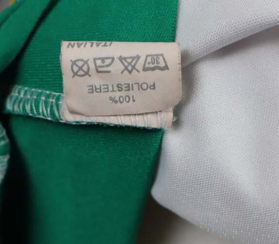 ERREA AVELLINO MOLINO 9 MAGLIA CALCIO UOMO Tg S SOCCER JERSEY T-SHIRT SPORT