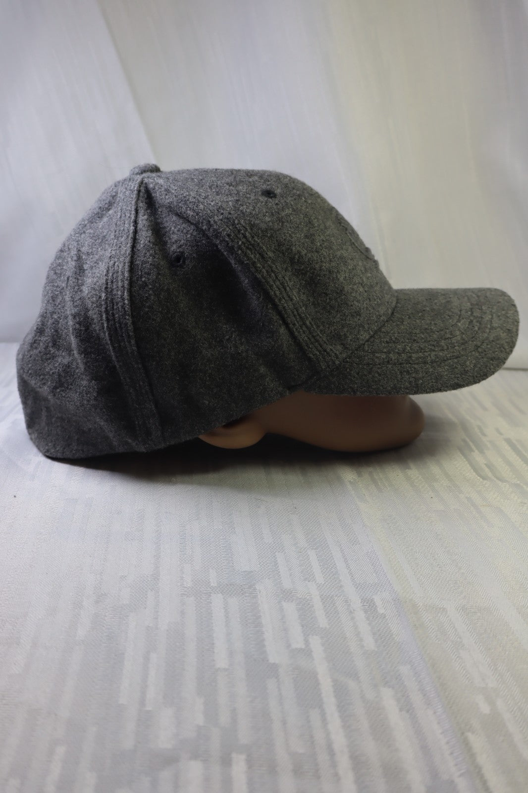 TIMBERLAND FLEXFIT CAPPELLO TAGLIA L / XL BERRETTO HAT CAP SPORT DONNA UOMO LANA