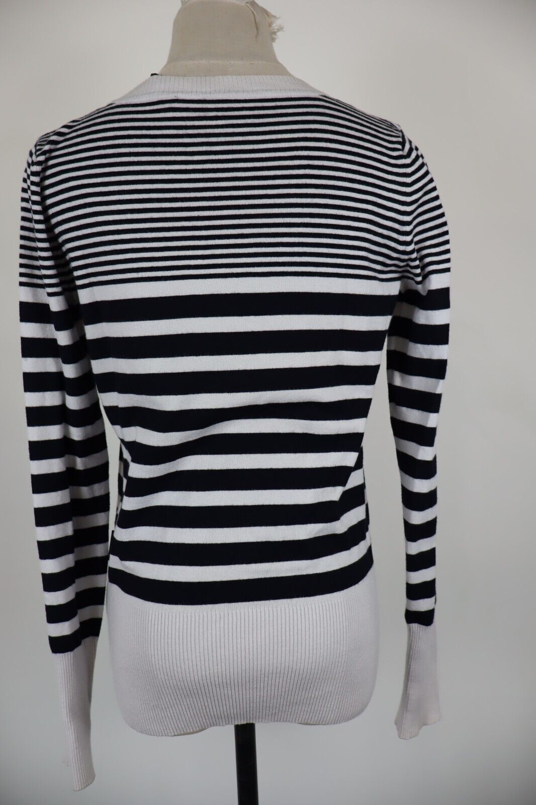 CALVIN KLEIN JEANS MAGLIONE DONNA Tg. XL WOMAN CASUAL SWEATER VINTAGE