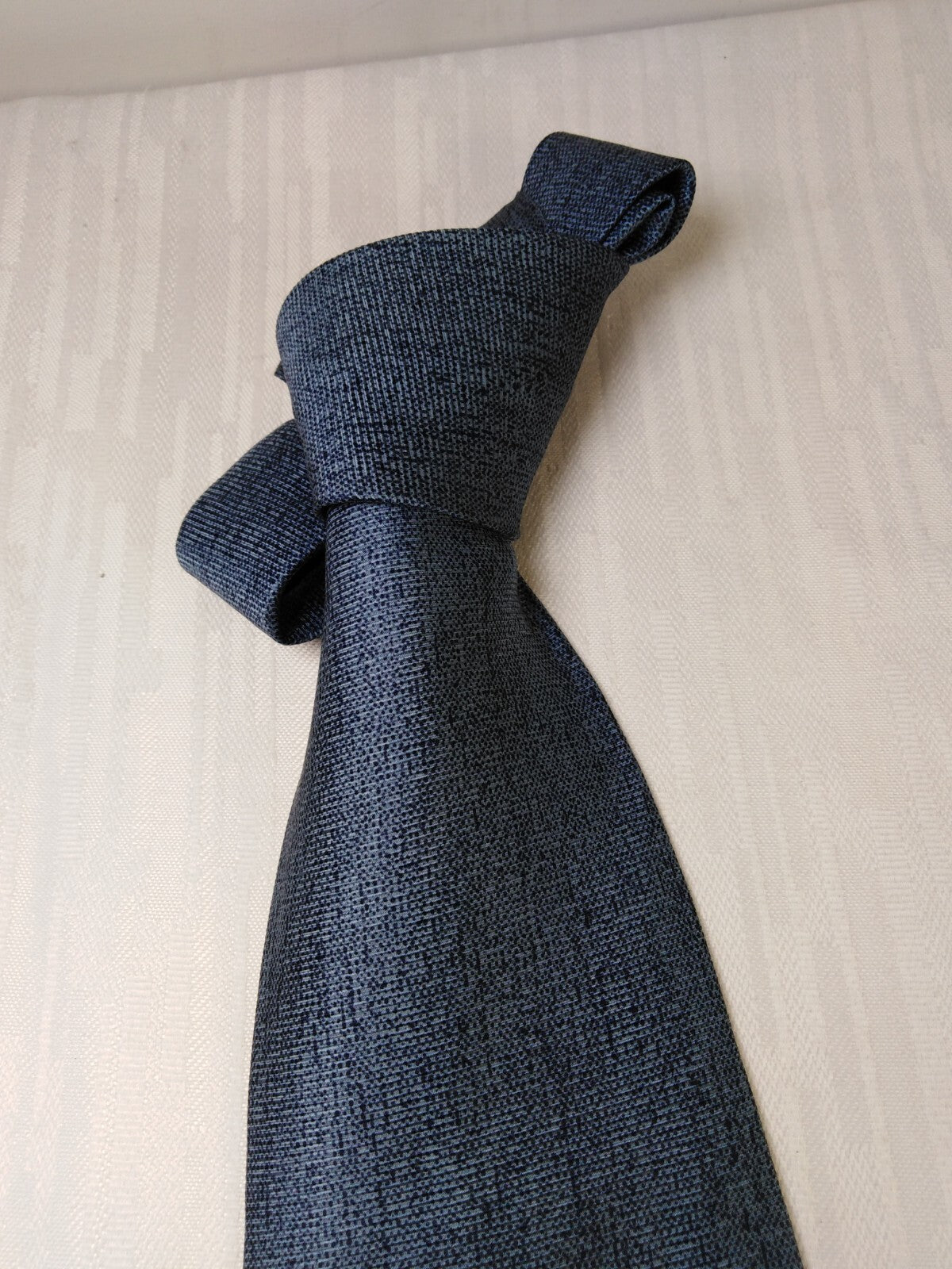 REGINA SCHRECKER 100% SILK TIE SETA CRAVATTA NECKTIE MADE IN ITALY CLASSIC