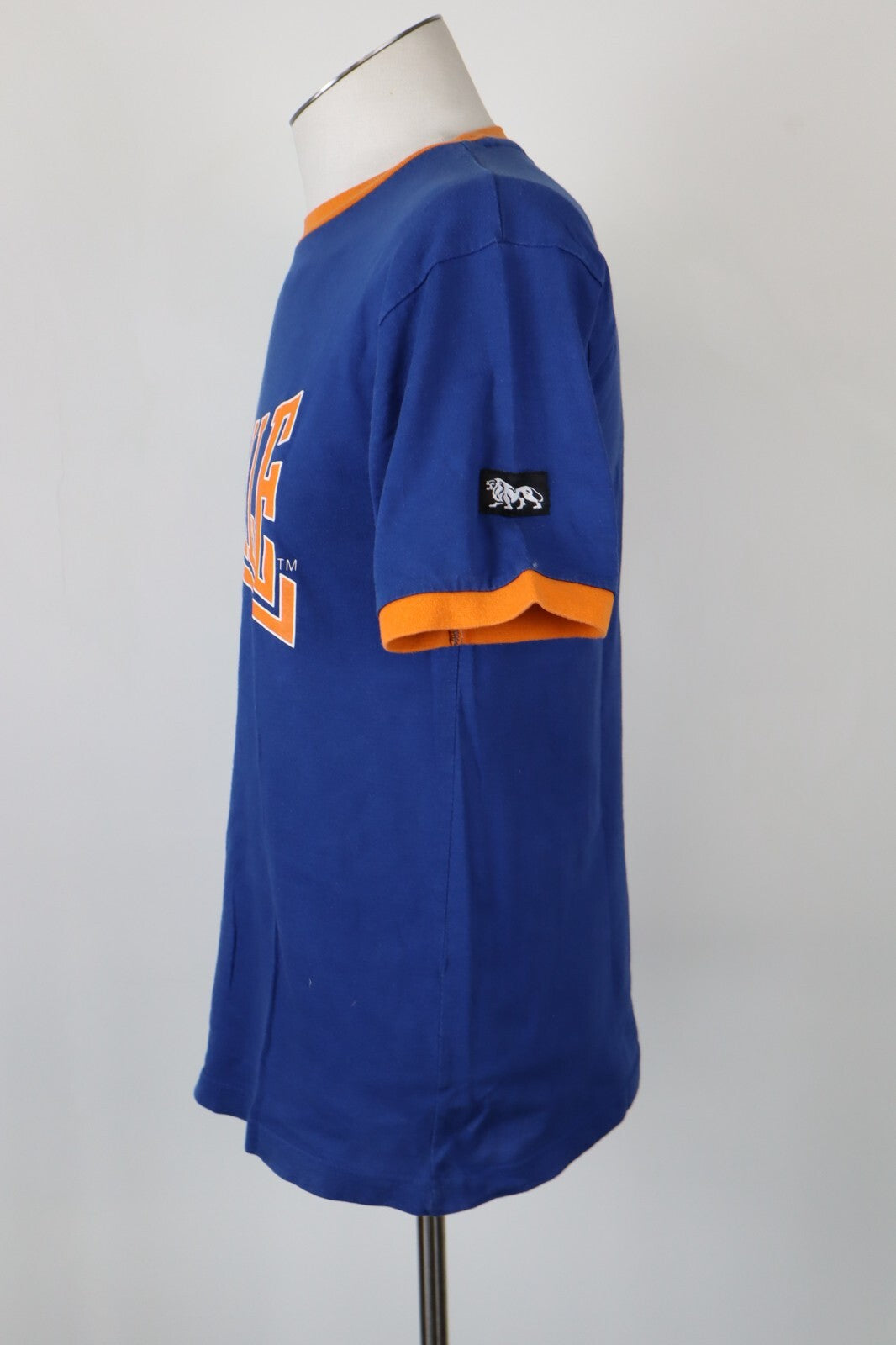 LONSDALE MAGLIA UOMO TG. M MAN T-SHIRT VINTAGE CASUAL COTONE