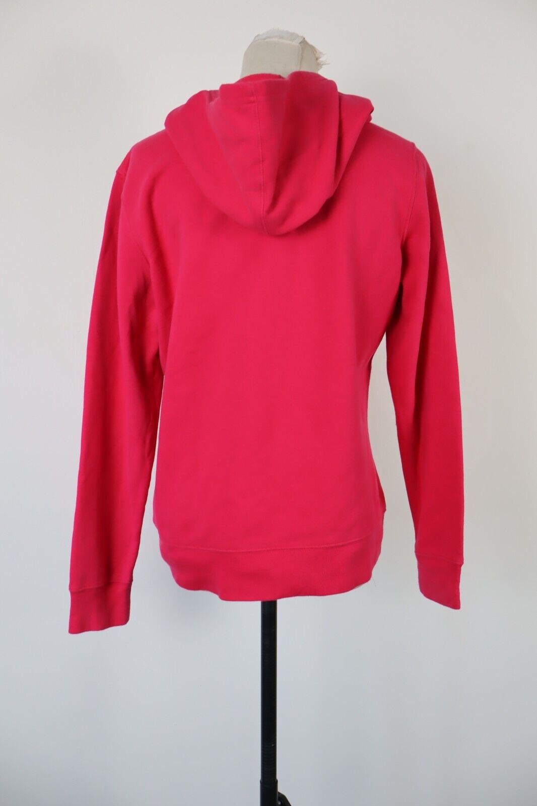 GAP FELPA DONNA Tg M WOMAN CASUAL VINTAGE SPORT SWEATSHIRT COTONE