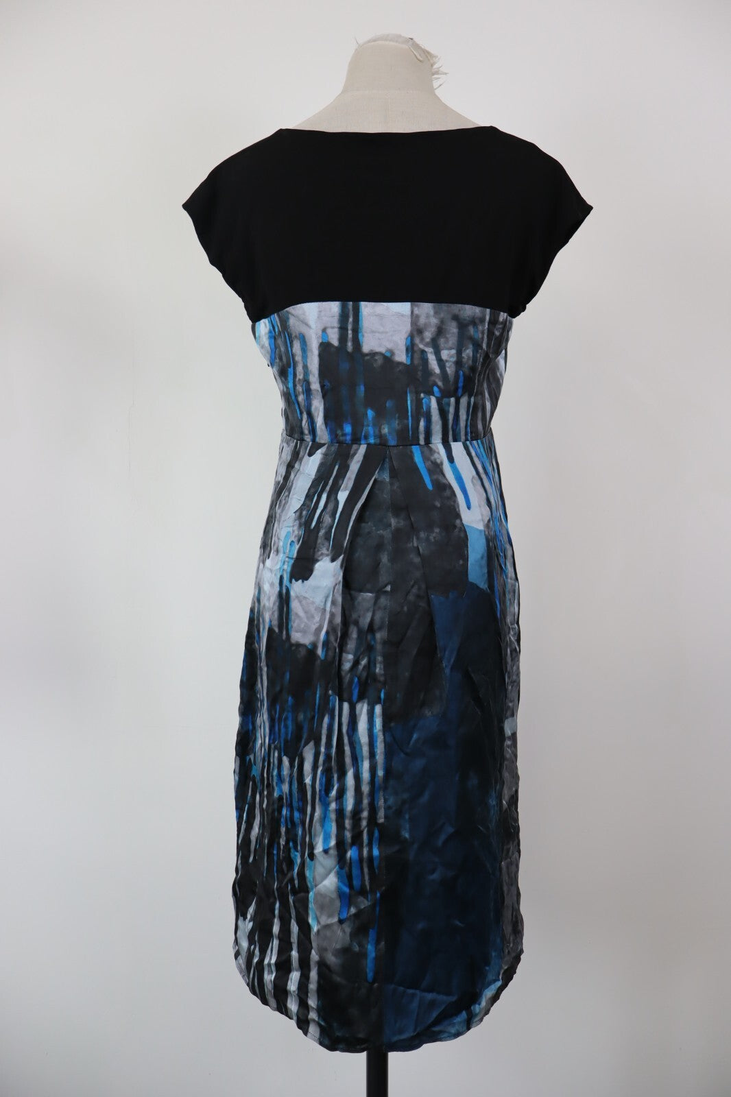 PENNYBLACK VESTITO DONNA TG. 46 WOMAN CASUAL VINTAGE DRESS