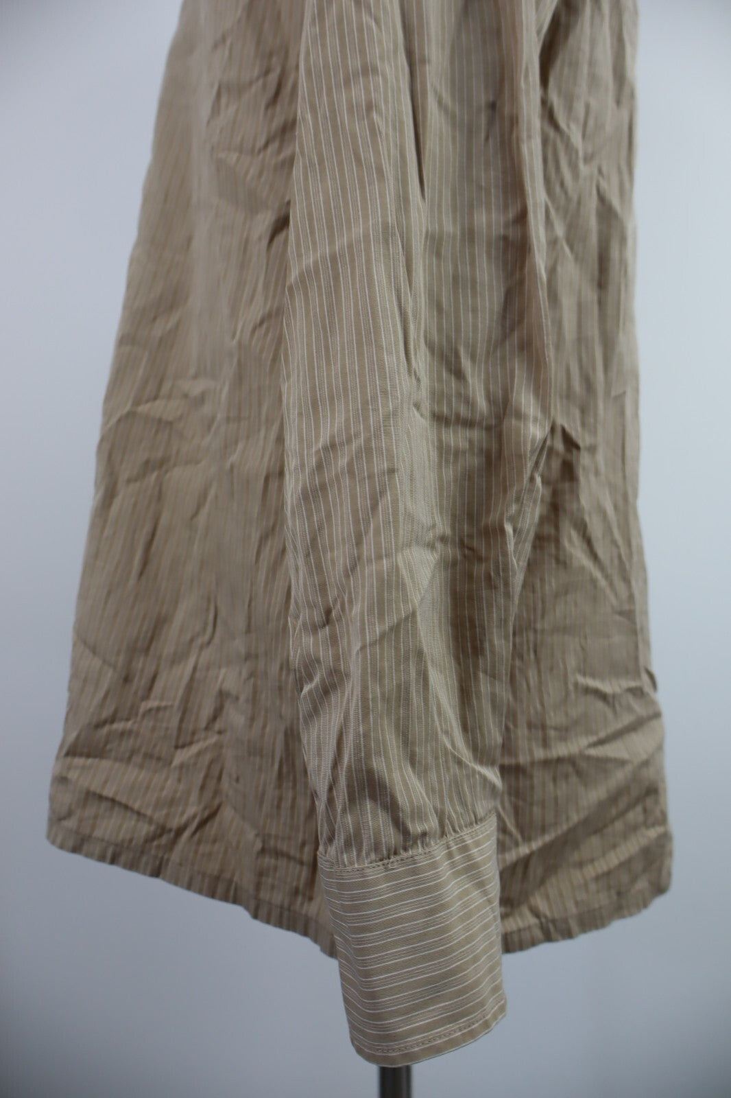 HUGO BOSS CAMICIA UOMO TG. L MAN CASUAL VINTAGE SHIRT COTONE COTTON