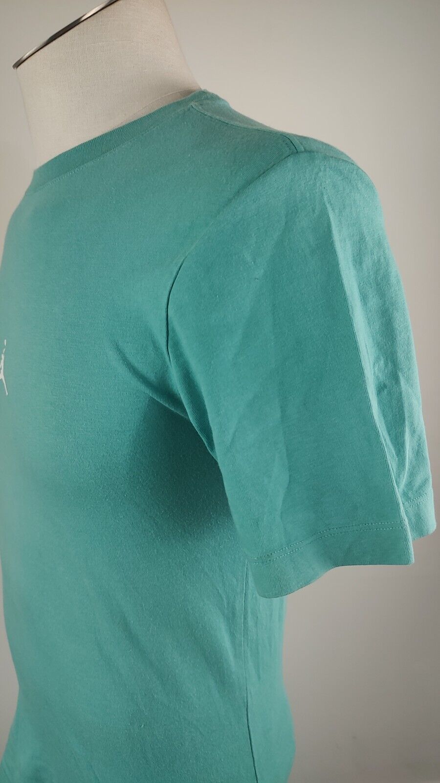 JORDAN MAGLIA UOMO TG XS MAN T-SHIRT CASUAL VINTAGE COTONE nr.23