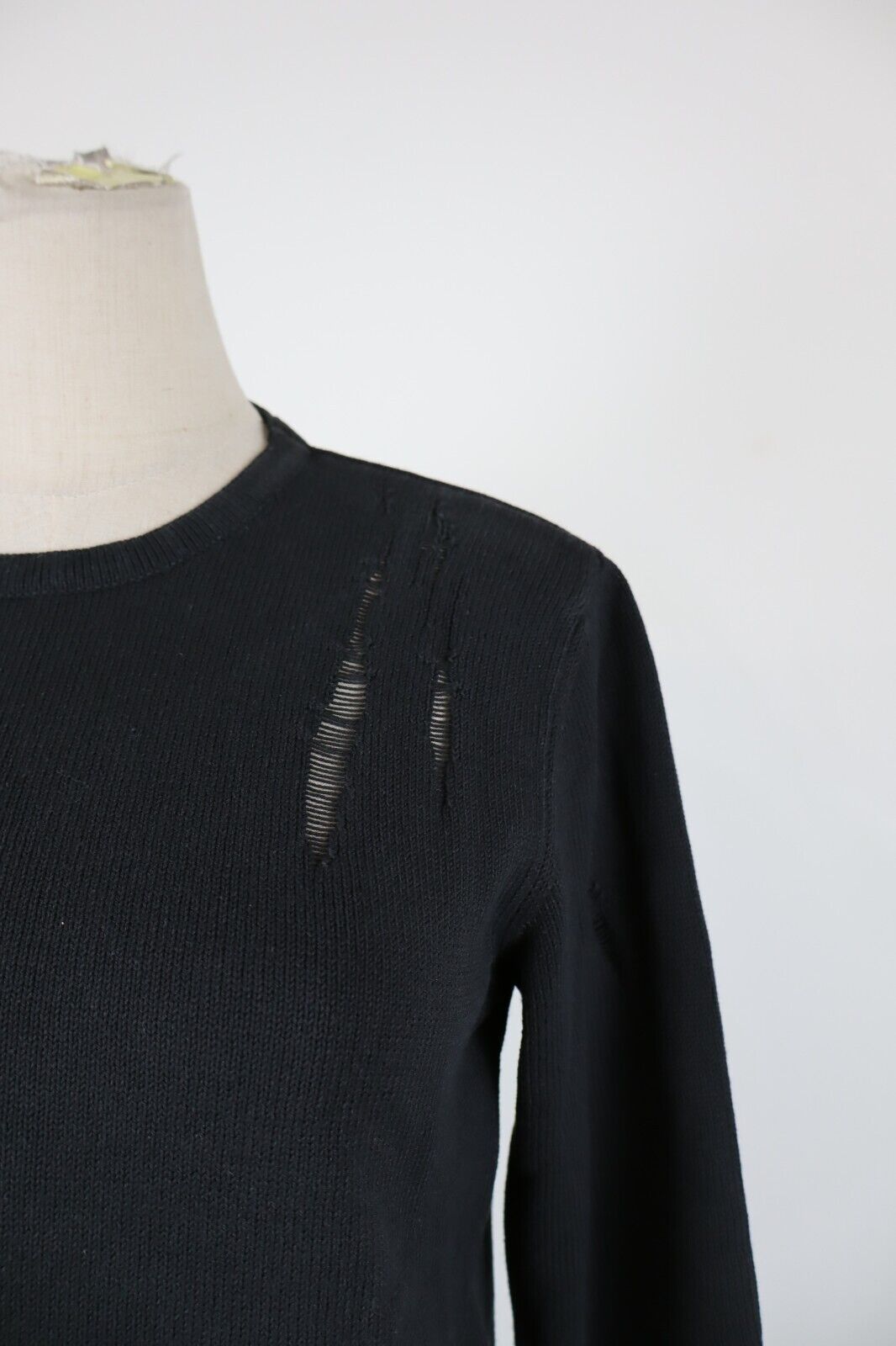 PRIMO EMPORIO MAGLIONE COTONE COTTON DONNA Tg. L WOMAN CASUAL SWEATER