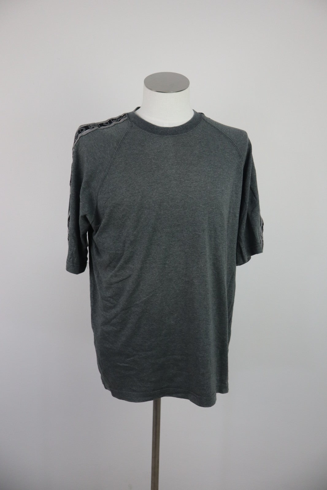 CHAMPION MAGLIA COTONE UOMO TG. XL MAN T-SHIRT CASUAL VINTAGE COTONE