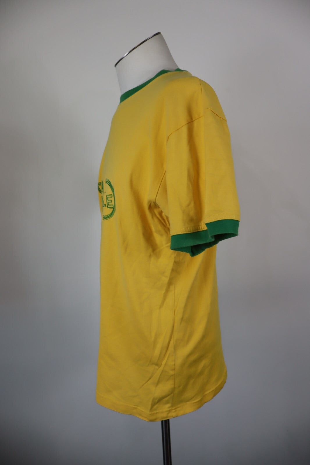 NIKE OLE' MAGLIA UOMO TG 56 / 58 MAN T-SHIRT CASUAL VINTAGE COTONE