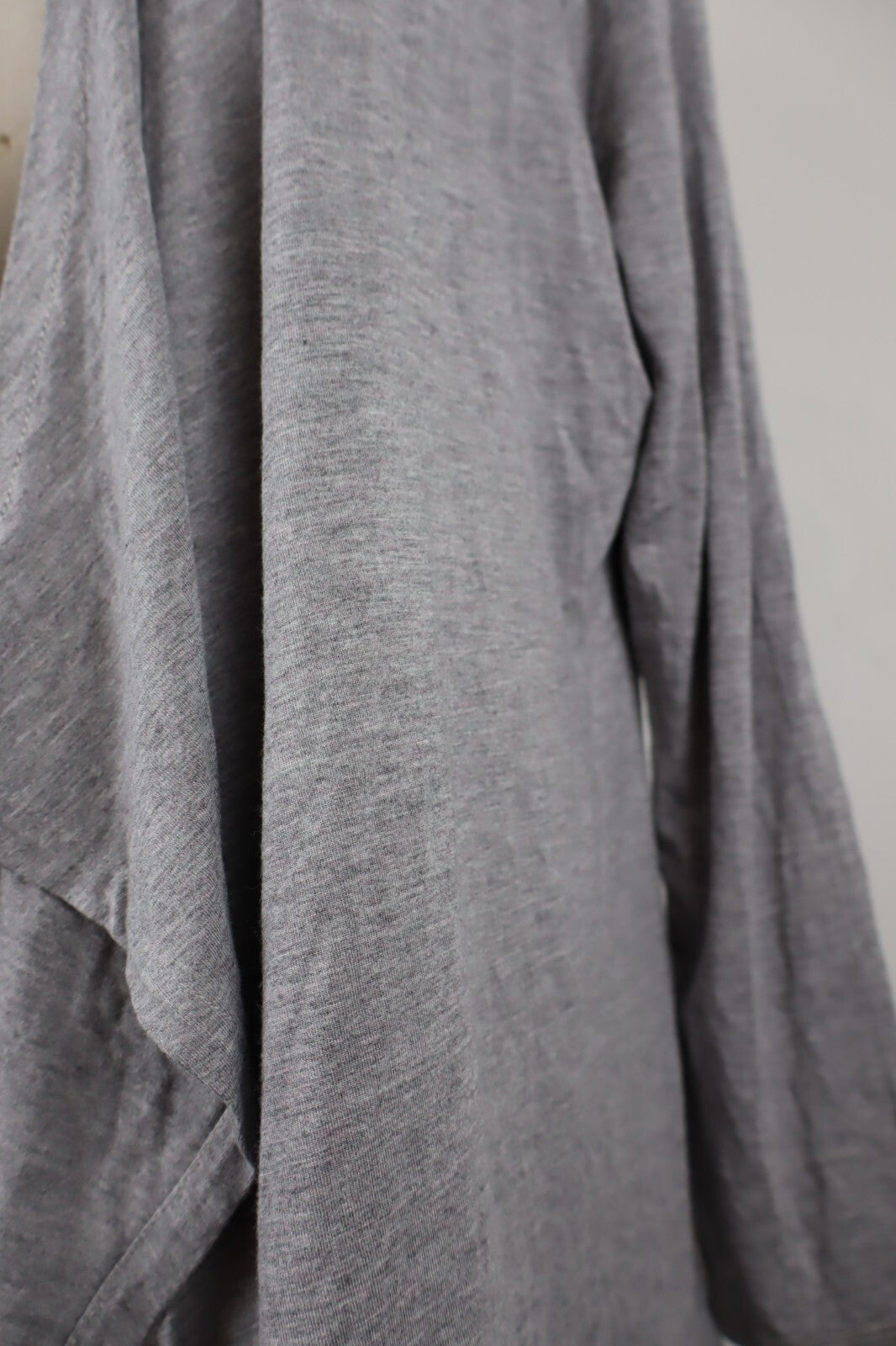 CAVIN KLEIN CARDIGAN COPRISPALLE DONNA Tg. M WOMAN VINTAGE CASUAL