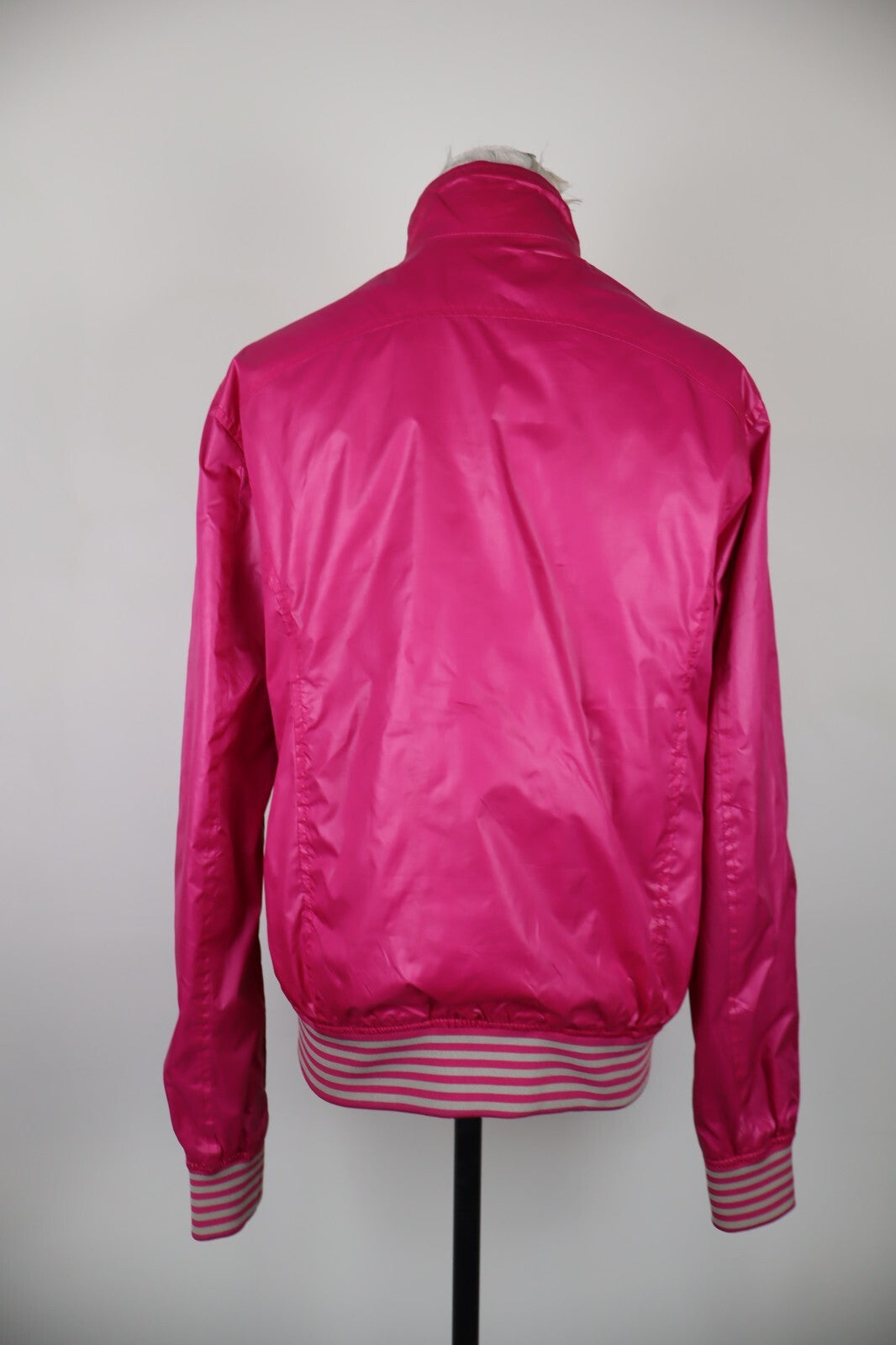 REFRIGUE GIUBBINO LEGGERO GIACCA DONNA Tg M VINTAGE WOMAN JACKET CASUAL VINTAGE