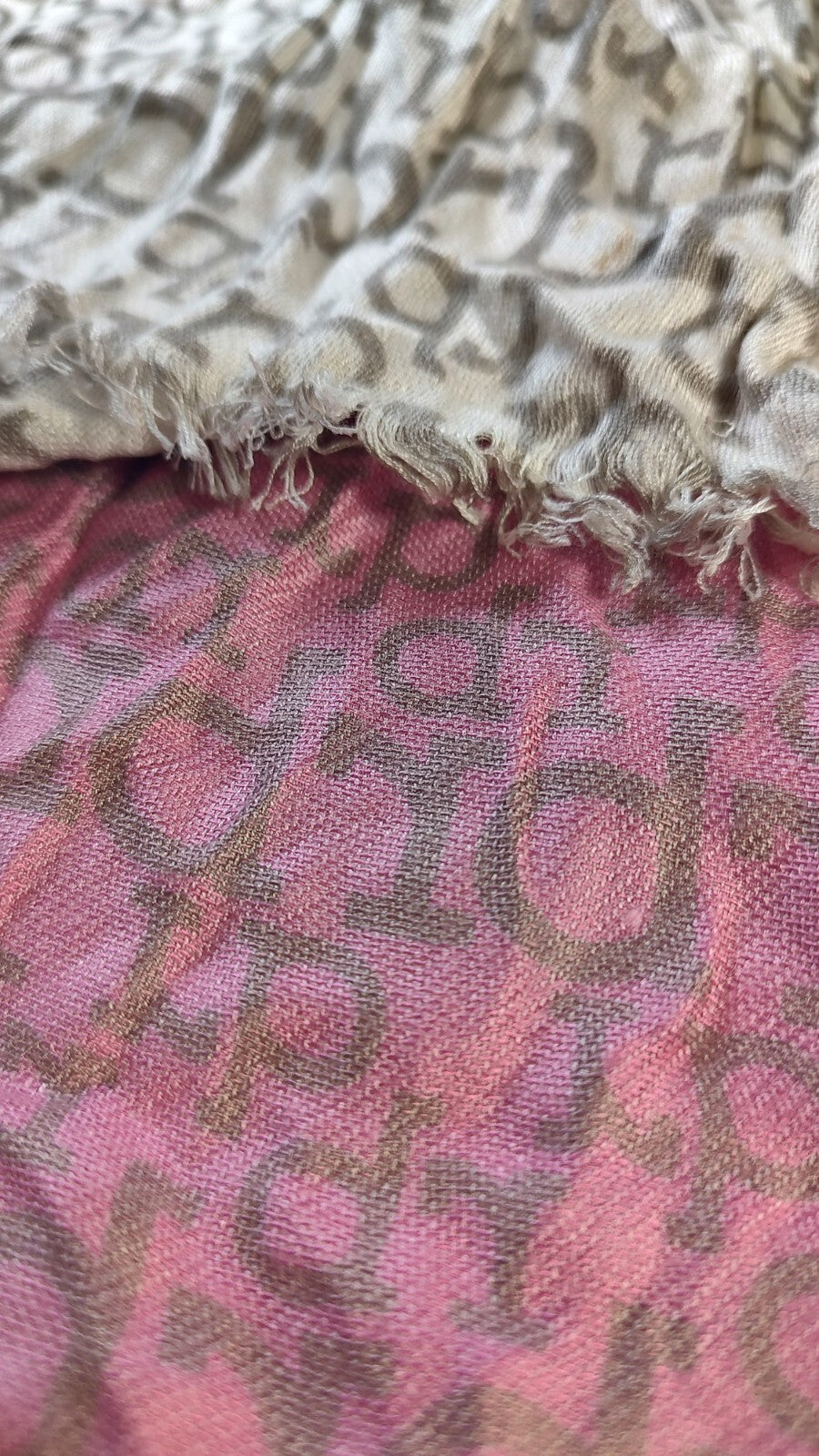 ROCCOBAROCCO FOULARD  SCARVES SCARF SQUARE MADE IN ITALY