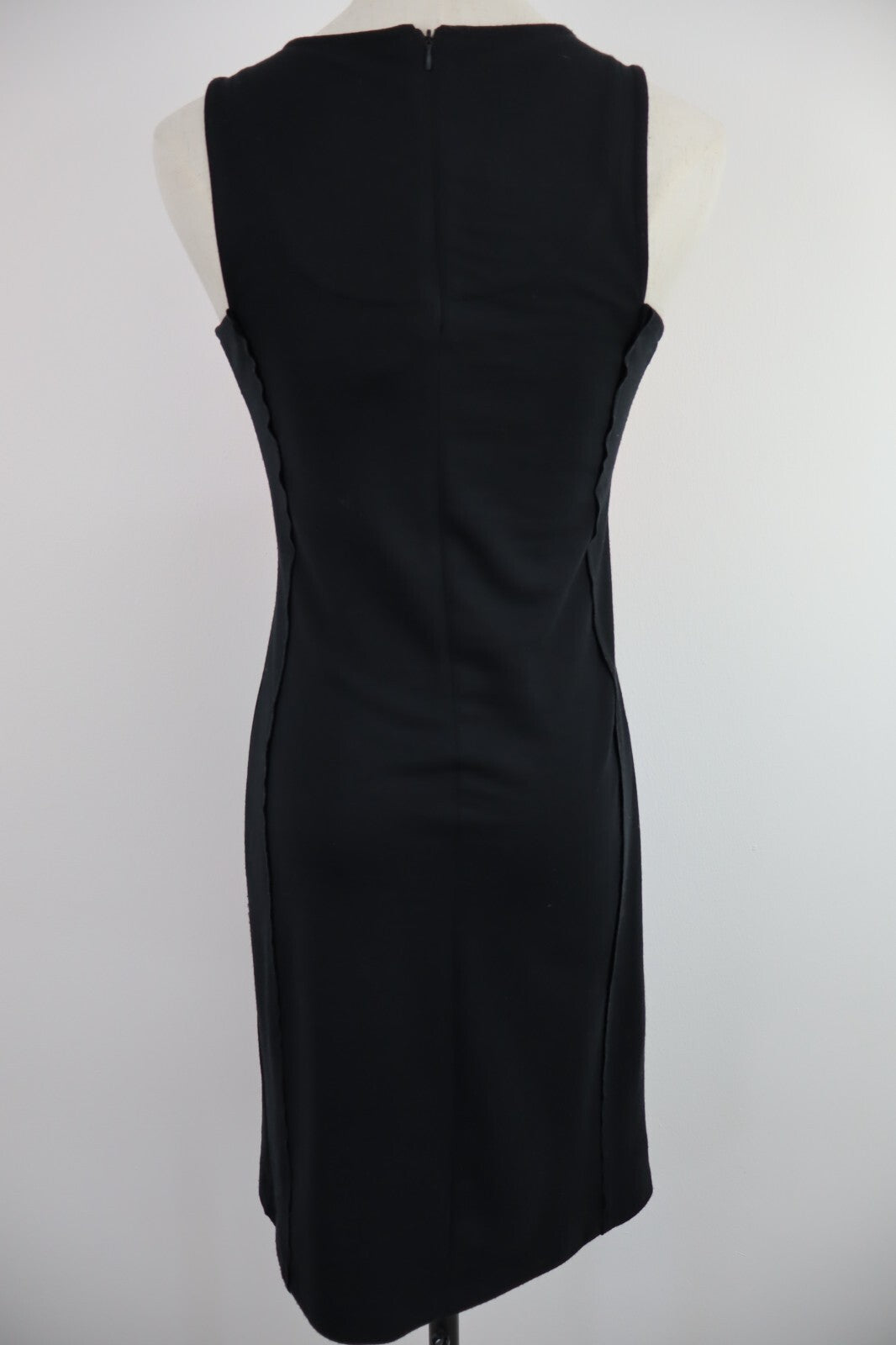 DESIGUAL VESTITO SMANICATO COTONE DONNA TG. S WOMAN CASUAL VINTAGE DRESS COTTON