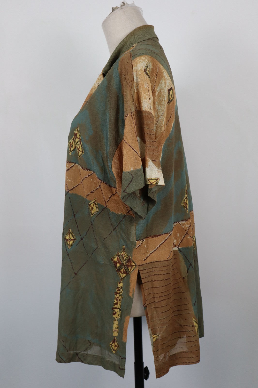 MARELLA TRICOT TWIN-SET DONNA TG. M /S WOMAN CASUAL VINTAGE MADE IN ITALY