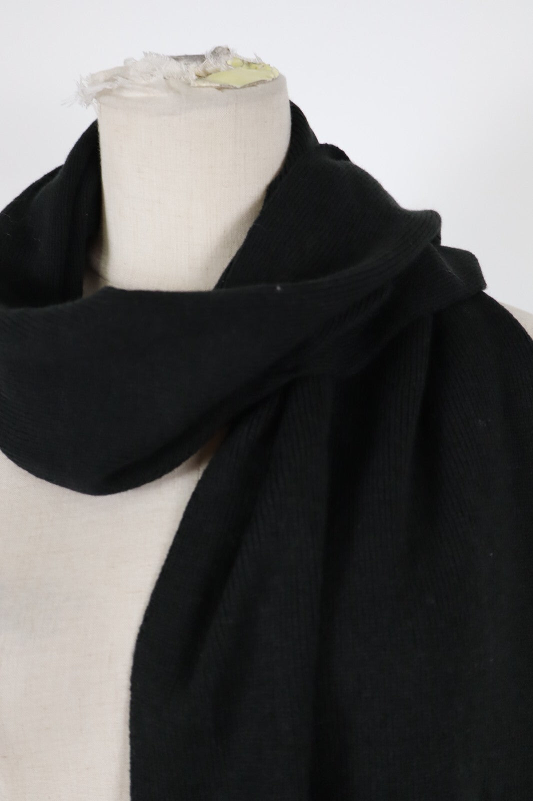 ROCCOBAROCCO SCIARPA UOMO DONNA UNISEX WOMAN MAN VINTAGE CASUAL SCARF CON TAG