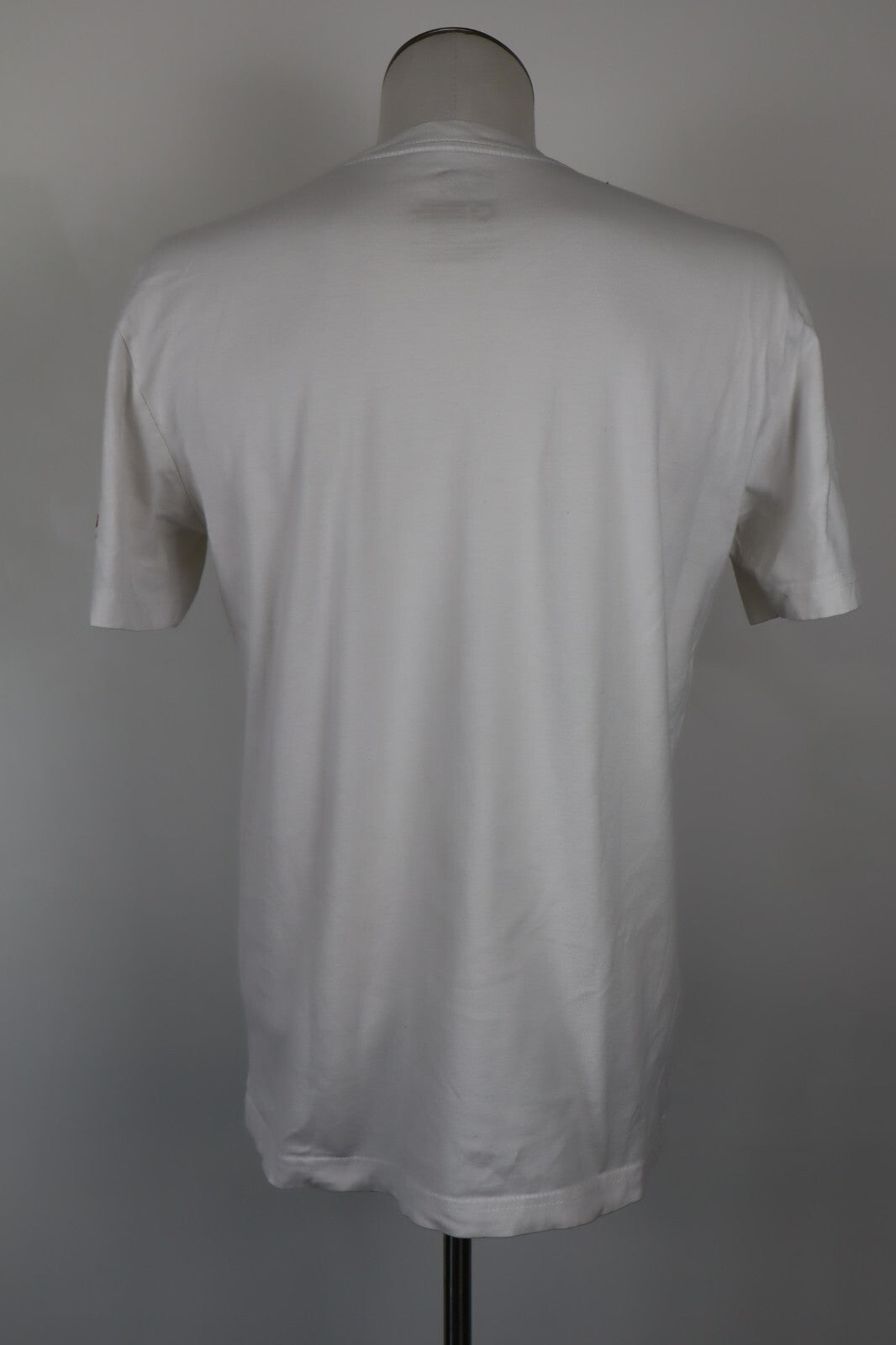 NIKE THE ATHLETIC DEPT MAGLIA UOMO TG M MAN T-SHIRT CASUAL VINTAGE COTONE