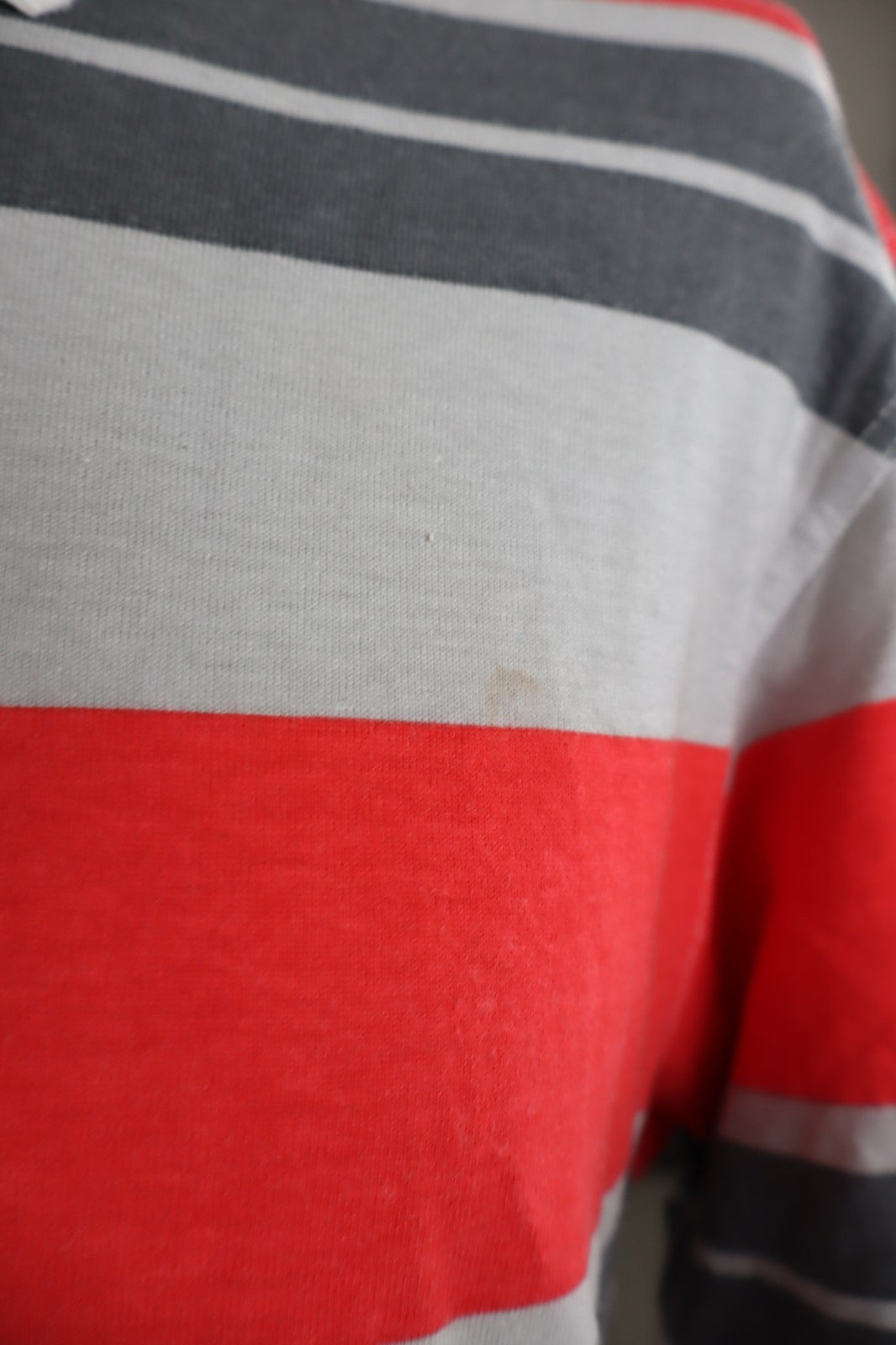 LEVI'S POLO MAGLIA UOMO TG L MAN T-SHIRT CASUAL VINTAGE COTONE COTTON