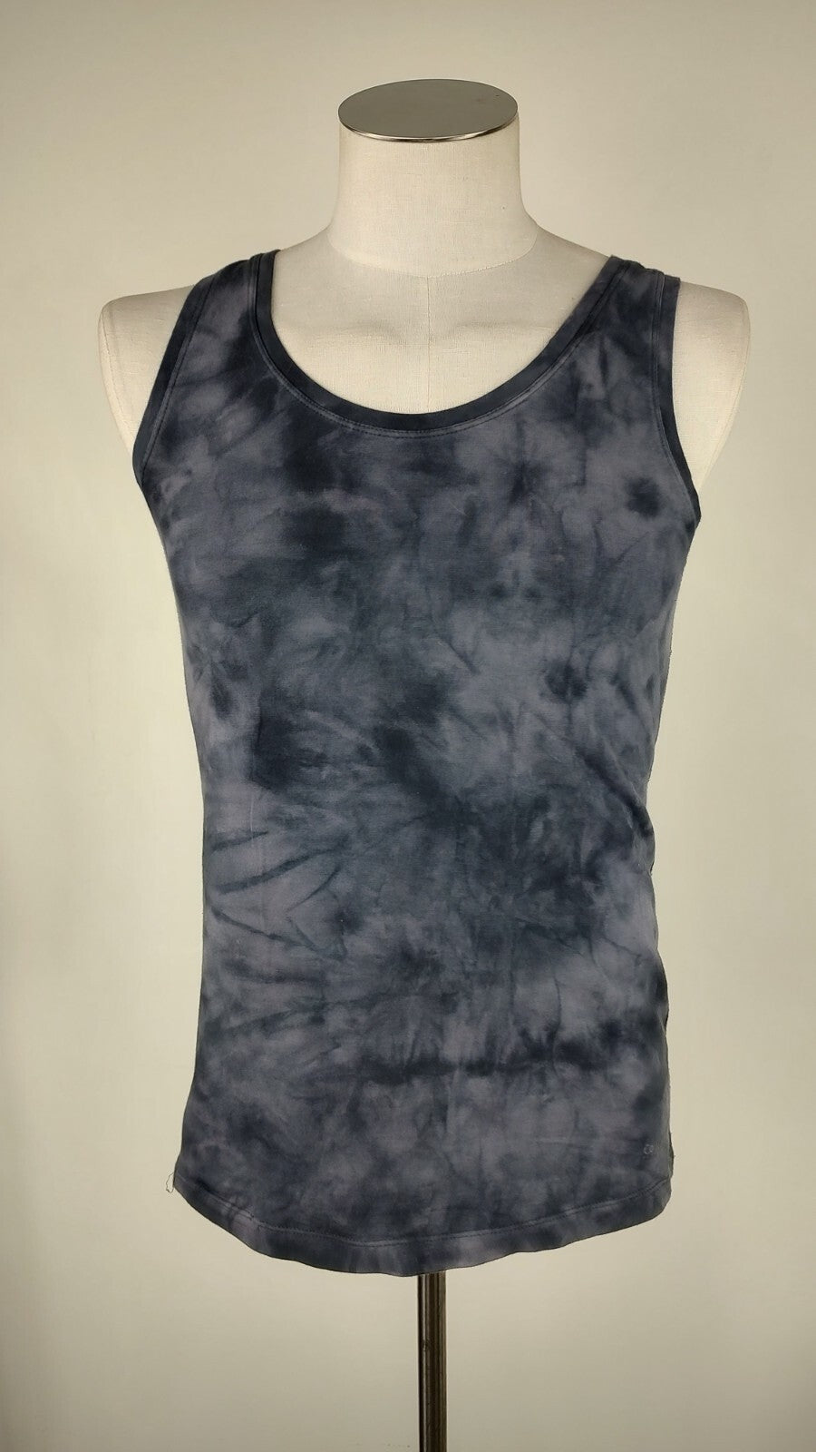 CALVIN KLEIN MAGLIA UOMO TG M MAN T-SHIRT CASUAL VINTAGE COTONE