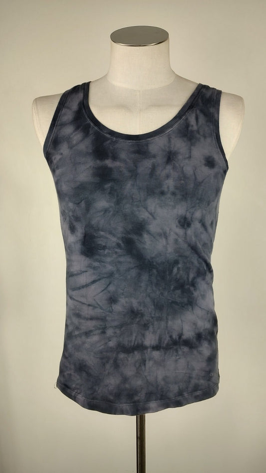 CALVIN KLEIN MAGLIA UOMO TG M MAN T-SHIRT CASUAL VINTAGE COTONE