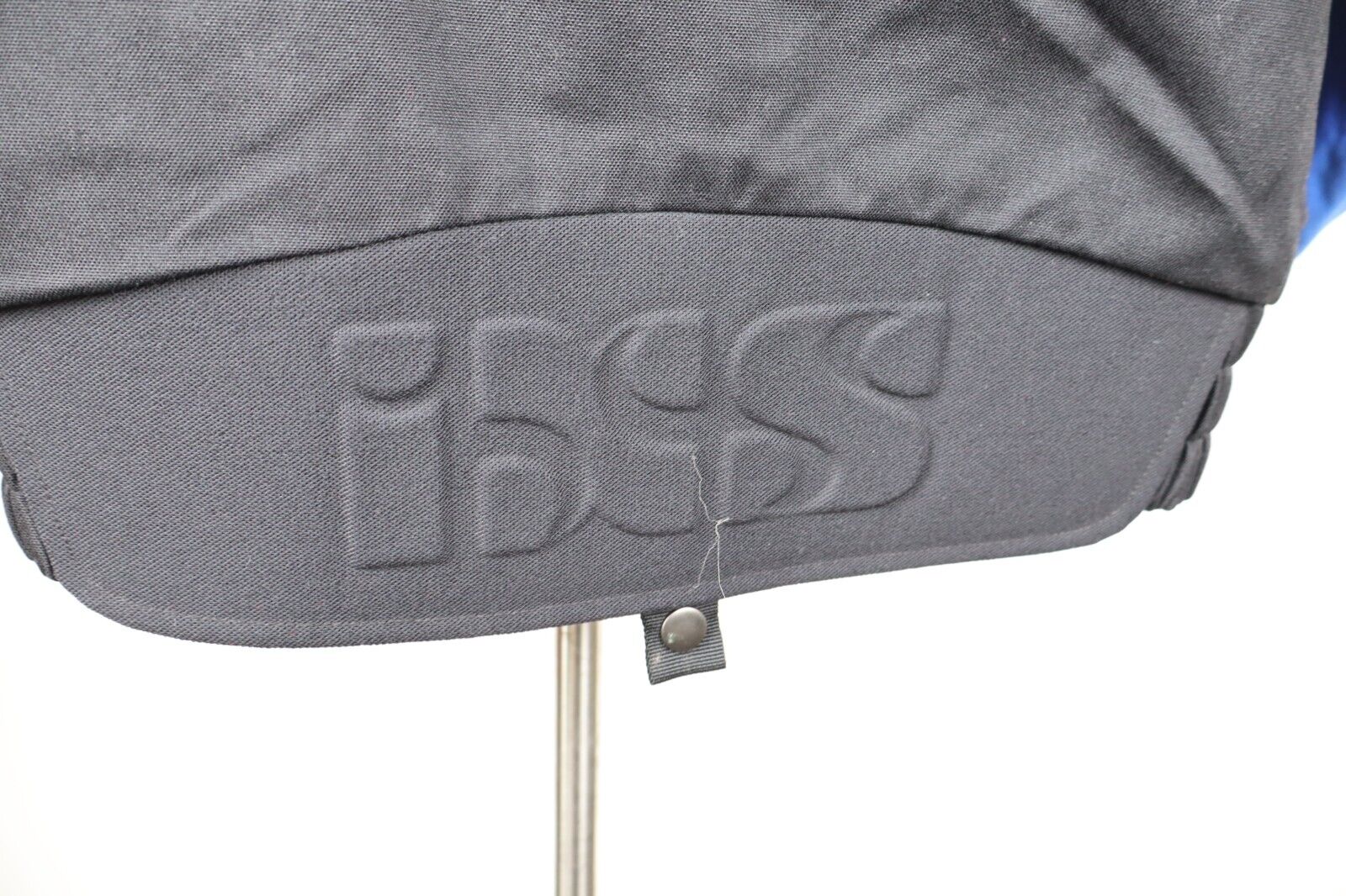 IXS GIUBBINO GIACCA MOTO UOMO 3XL MAN VINTAGE JACKET SPORT IMBOTTITO SMANICATO