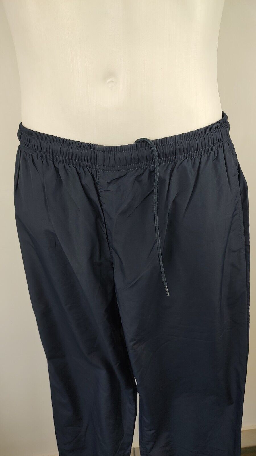 AUSTRALIAN PANTALONE TUTA SPORT UOMO TG M MAN VINTAGE PANTS CAUSAL