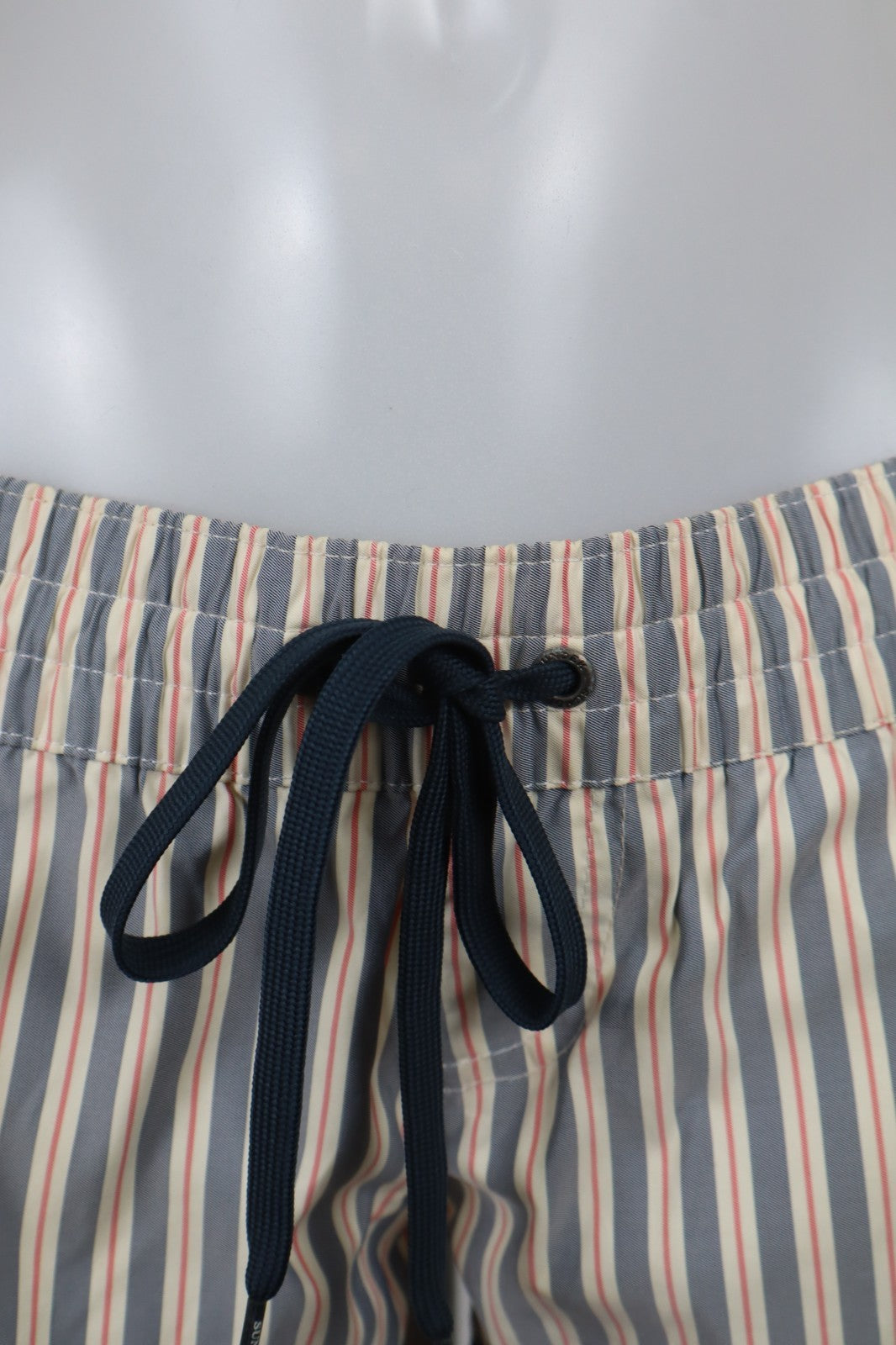 SUNDEK PANTALONCINO DONNA TG 42 WOMAN VINTAGE SHORTS CASUAL MARE COSTUME