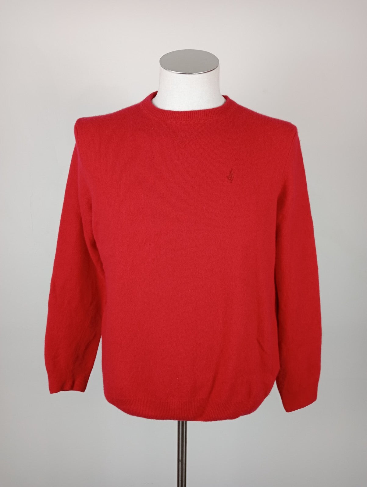 MARLBORO CLASSICS MAGLIONE WOOL LANA VINTAGE UOMO M MAN SWEATER CASUAL