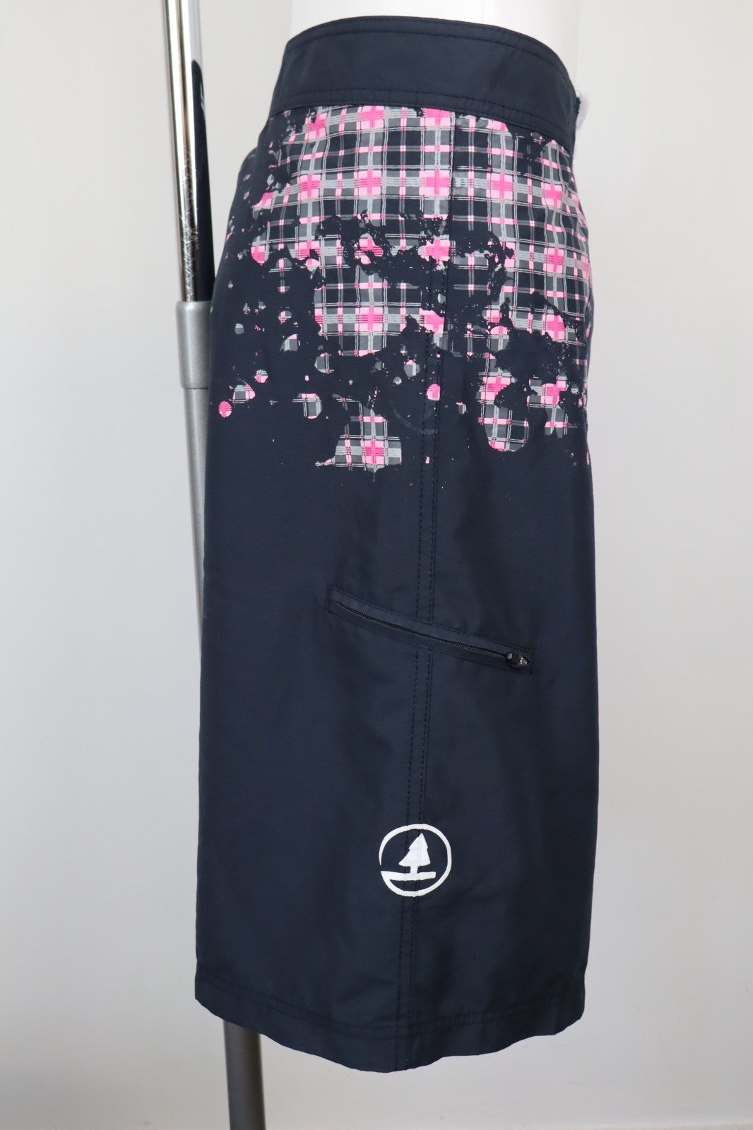 BEST COMPANY COSTUME PANTALONCINO MARE UOMO TG XXL MEN SWIMSUIT VINTAGE CASUAL